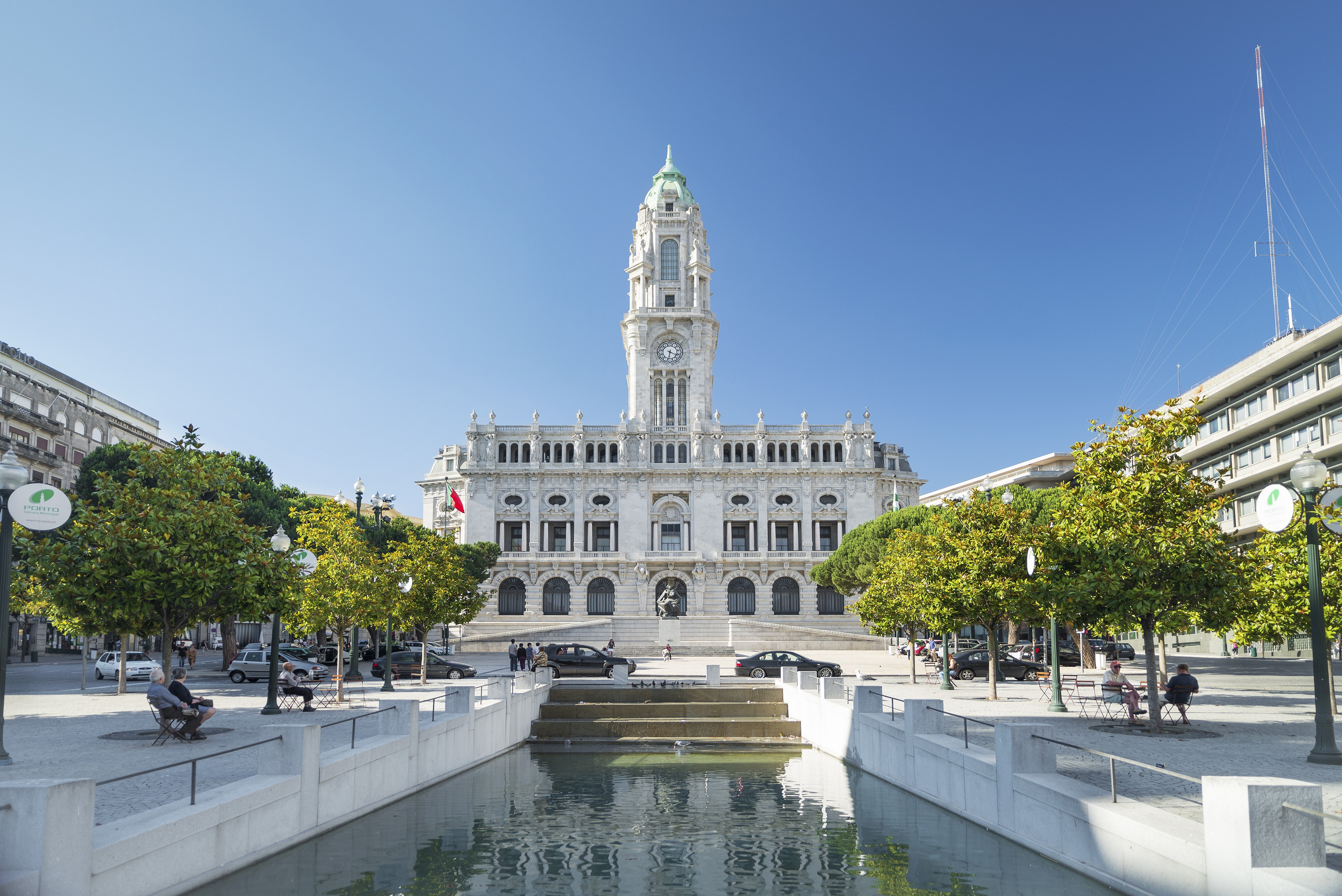 Porto, destinația perfectă pentru un city break în Portugalia