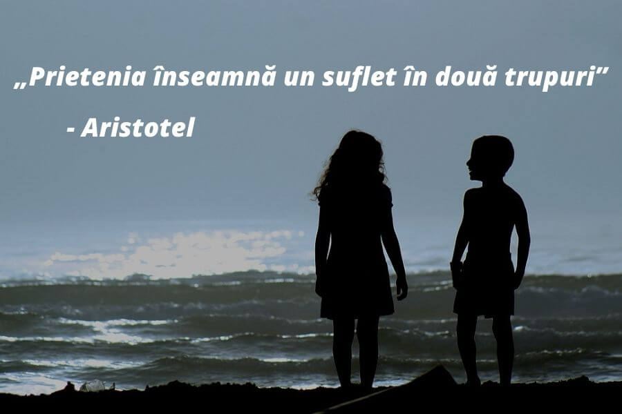 Citate scurte - versuri despre motivație, încredere și fericire