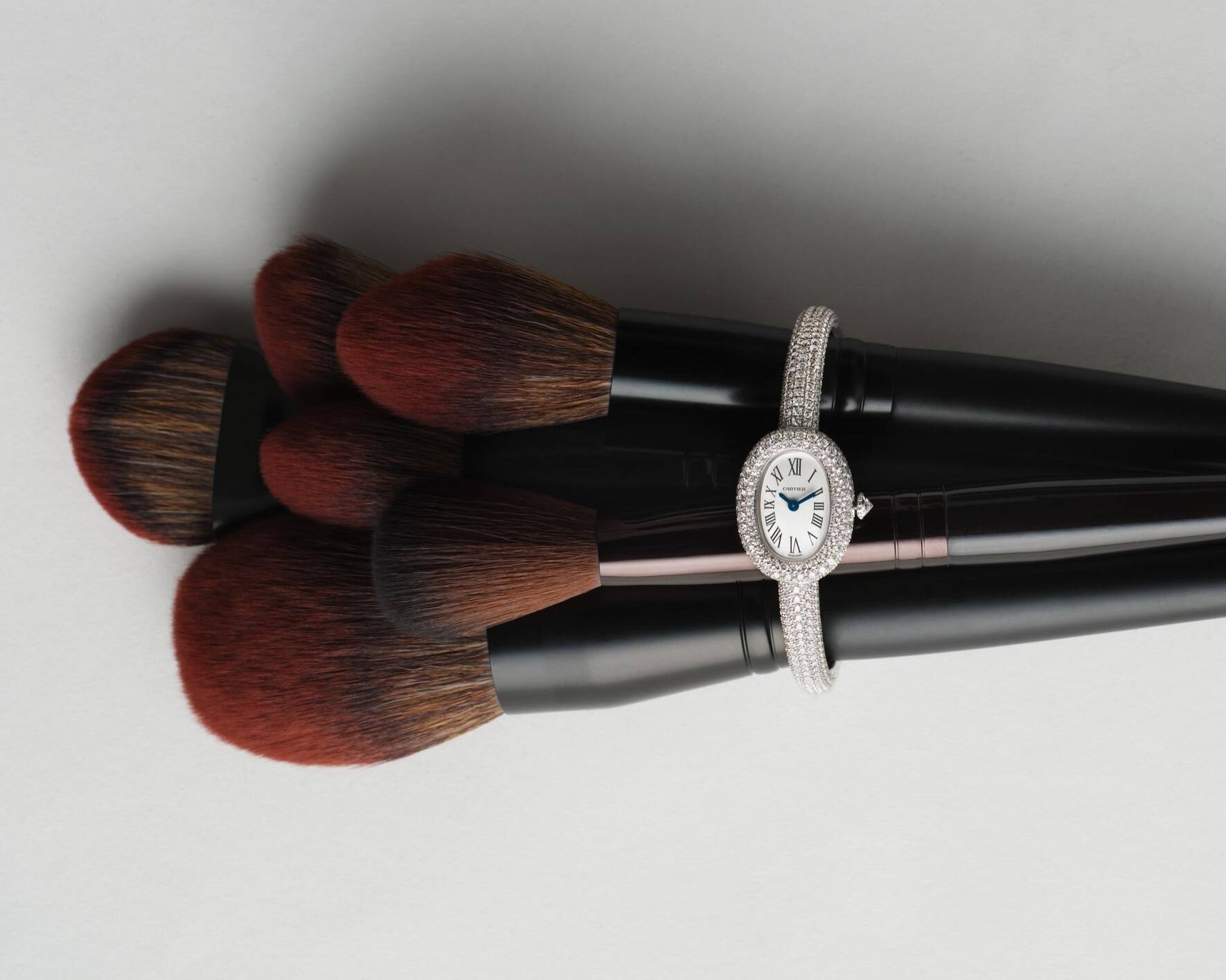 Cartier Baignoir