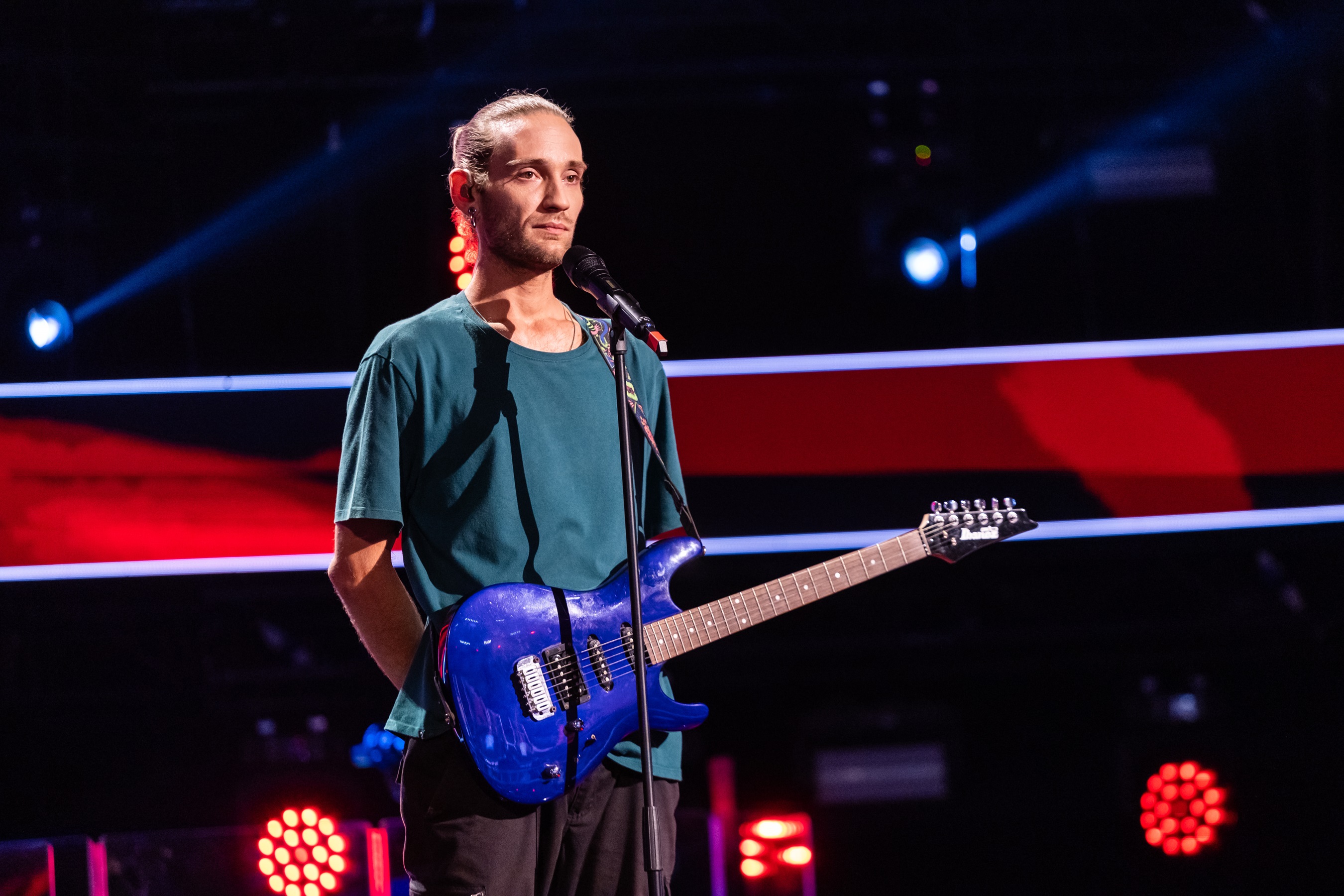 „Vocea României”, 4 octombrie 2024. Theo Rose și Horia Brenciu, strategie împotriva lui Tudor Chirilă