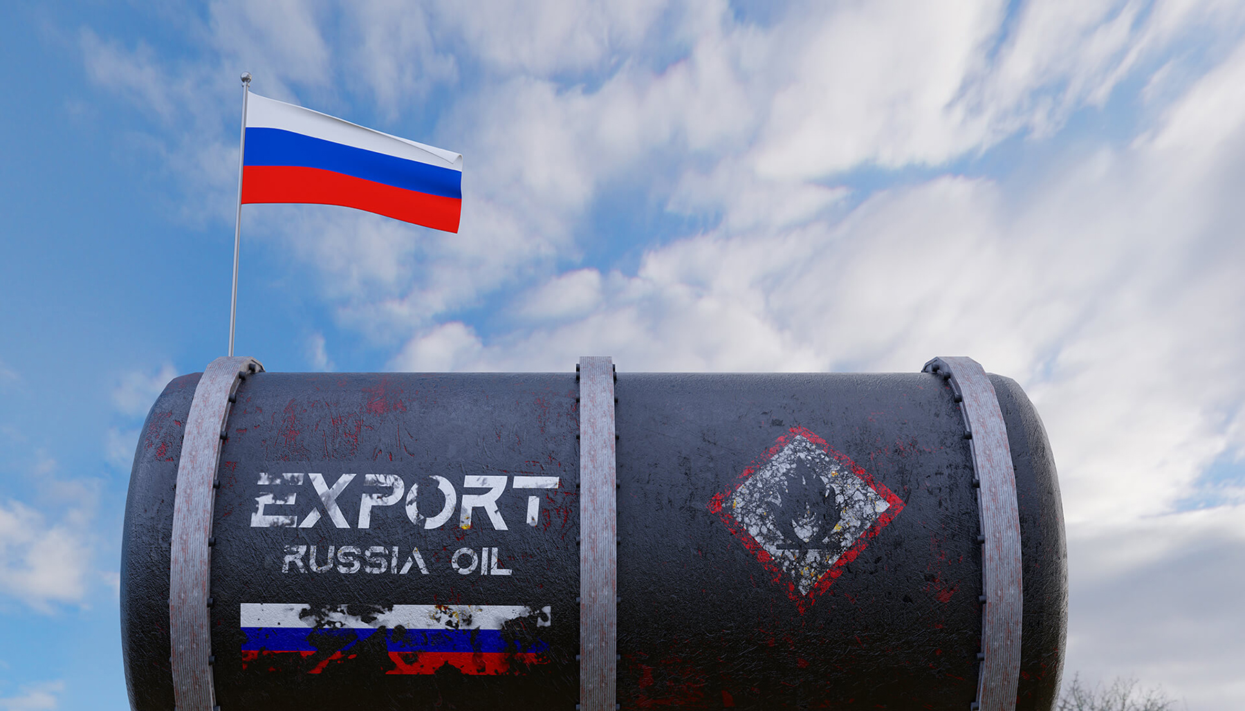 U.S. unlocks access to stranded Russian oil cargoes as African fuel importers eye gains