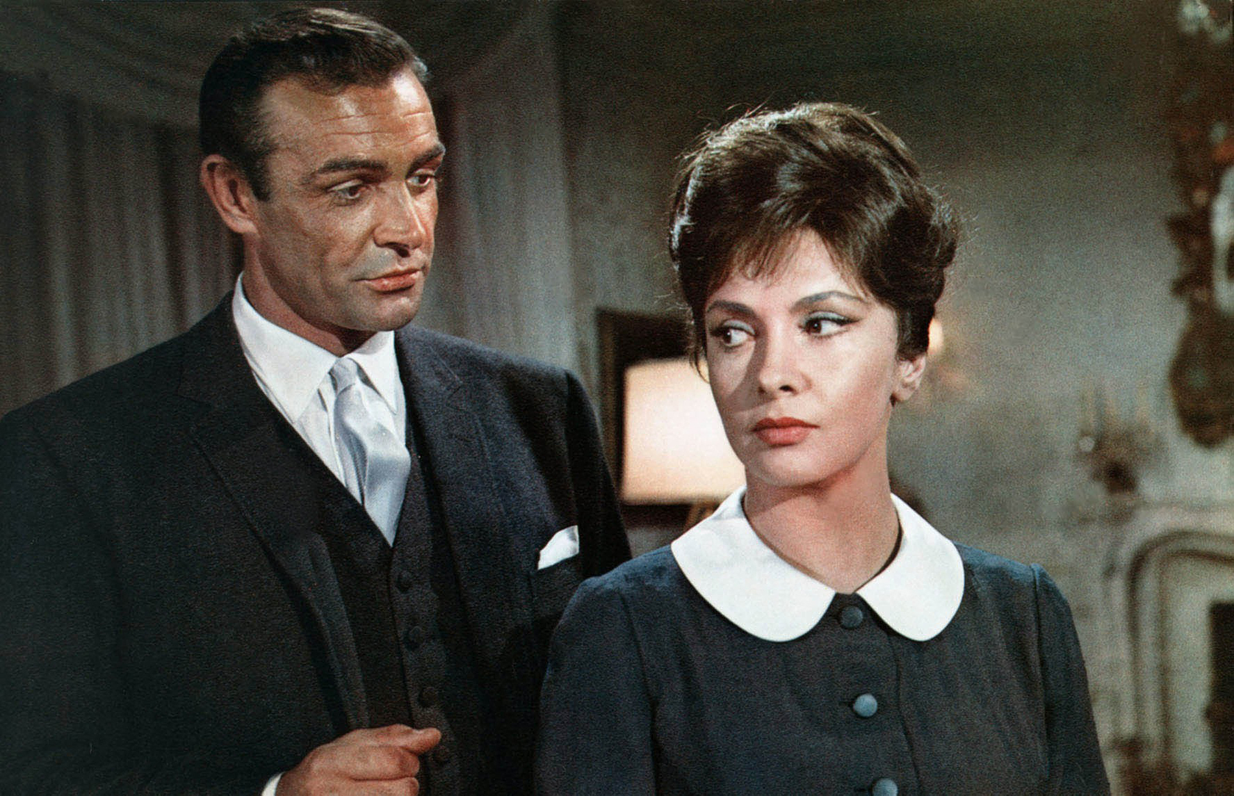 Gina Lollobrigida, legenda cinematografiei italiene, a murit la 95 de ani