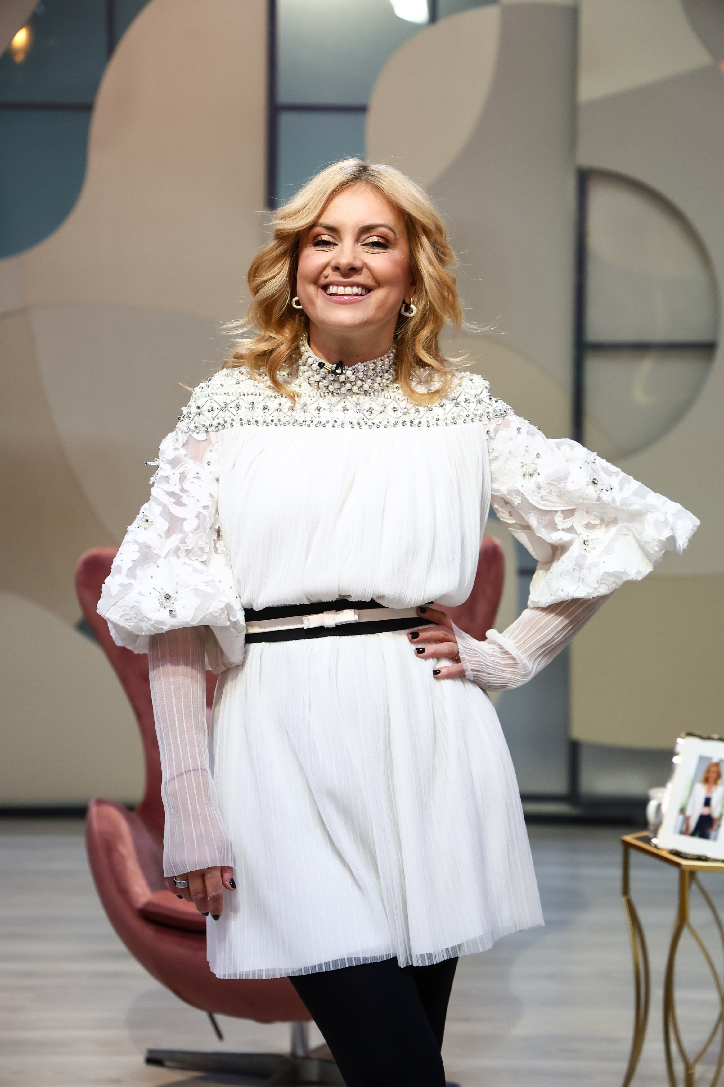 Cine este prima concurentă eliminată de la „Mireasa”. Anunțul făcut de Simona Gherghe