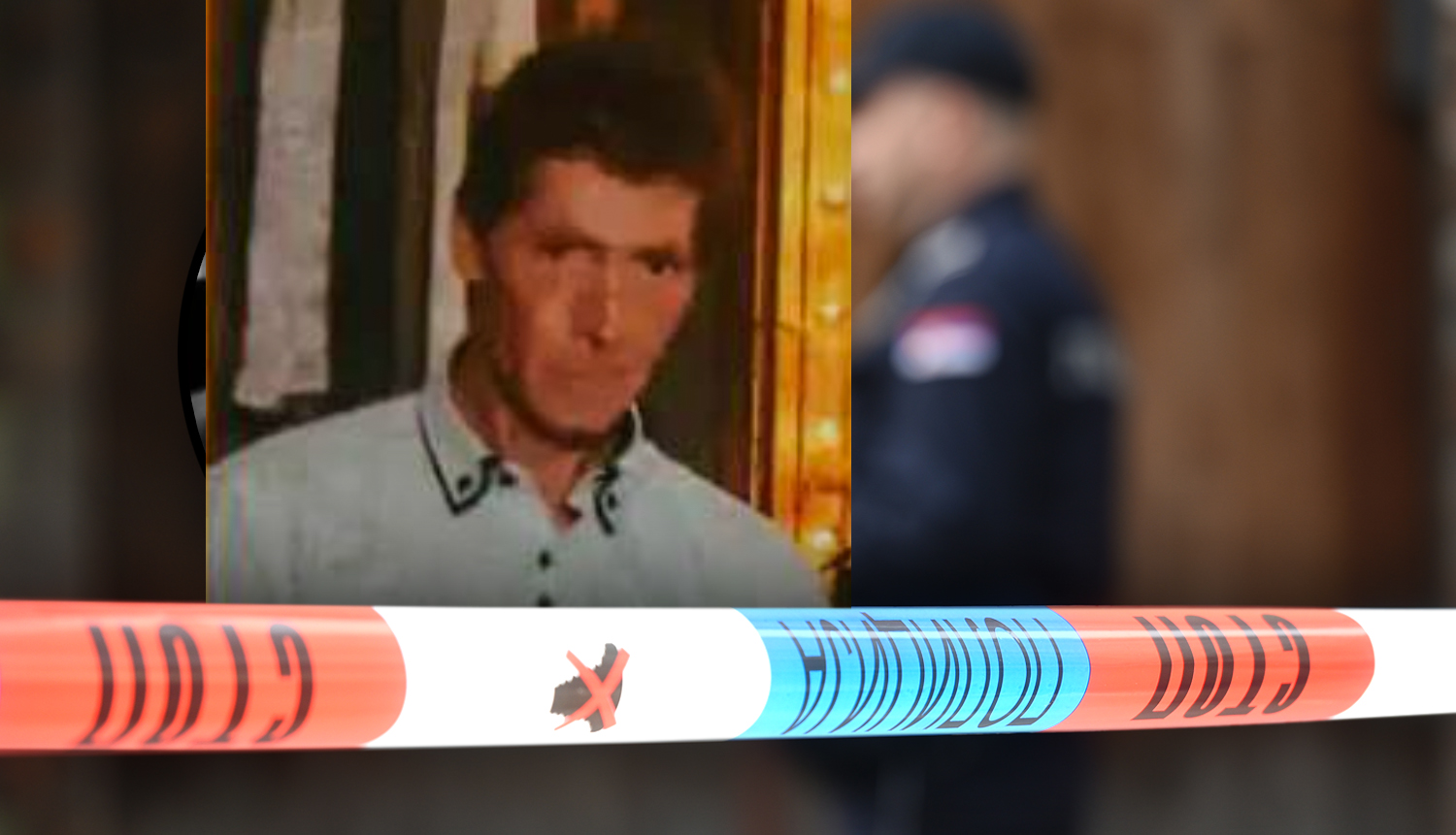 Razdvojen postupak za ubistvo Petra P. u Sremskoj Mitrovici