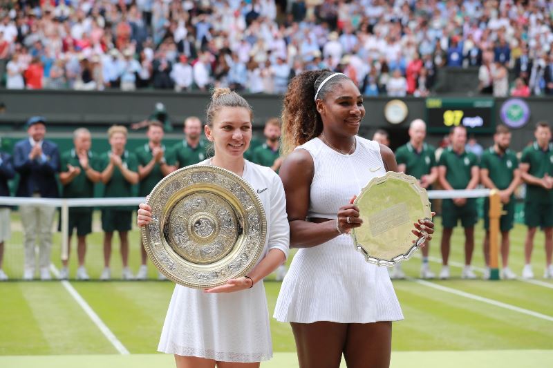 Serena Williams, transformare colosală după ce s-a retras din tenis. E de nerecunoscut după ce a slăbit