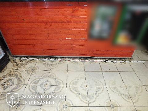 Véres balhé Somogy vármegyében: kikezdtek a barátnőjével, ezért ez a férfi úgy lecsapta haragosát, hogy az belehalt