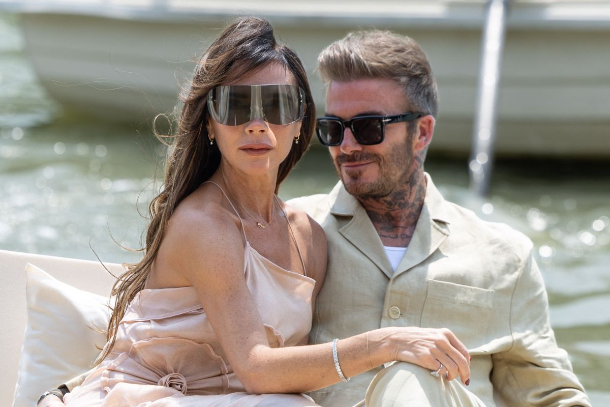 „Adio. Am suferit mult”. Ce s-a întâmplat după ce fostul bodyguard al lui David Beckham a scris acest mesaj pe internet