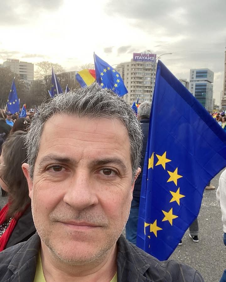 Mihai Călin