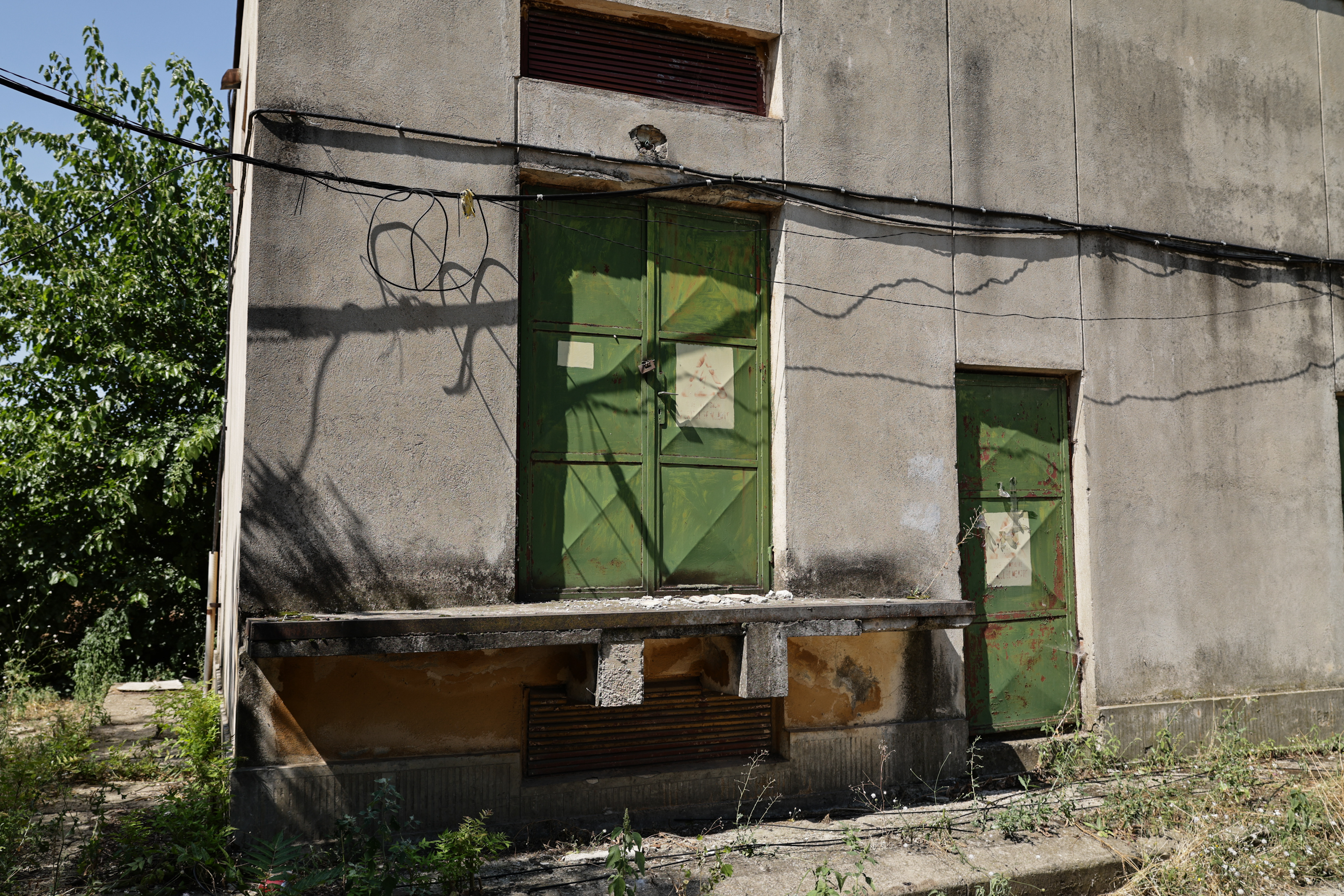 Gara din București dispare după 66 de ani. Buldozerele au intrat pe șantier: am fost să vedem ce se construiește în locul ei
