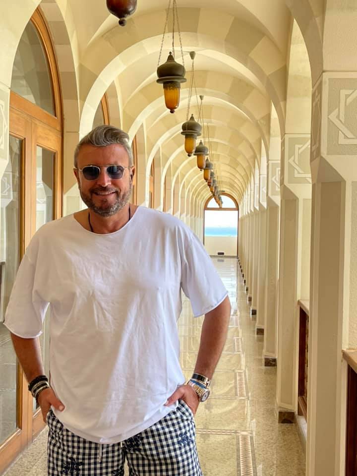 Cătălin Botezatu, dezvăluiri neștiute despre viața sa: „Am mai mulți copii decât crede lumea”. Motivul pentru care este nefericit