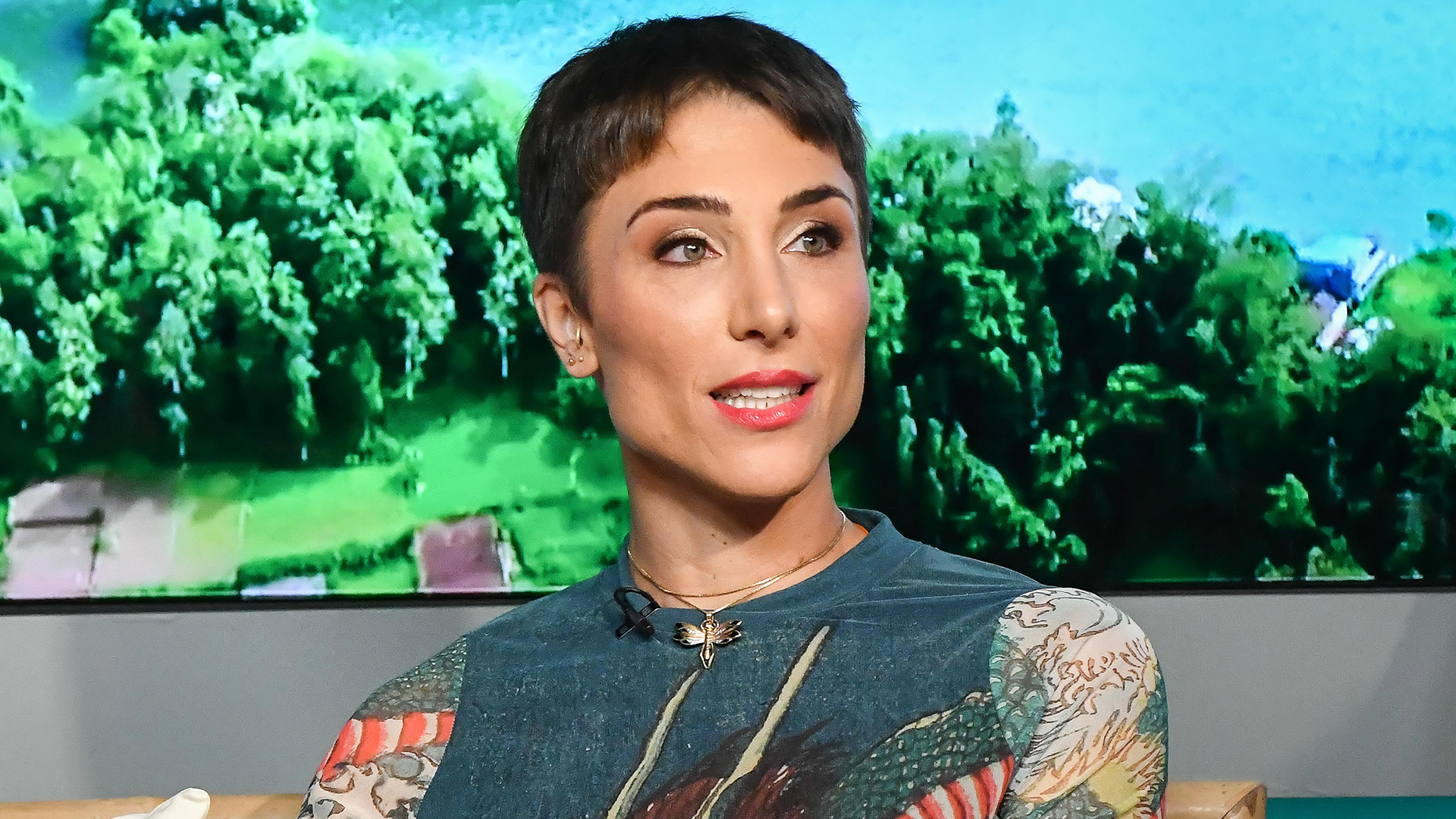 „Azt hittem, velem van a baj” – Autizmusáról vallott az Ázsia Expressz sztárja, Barbinek Paula