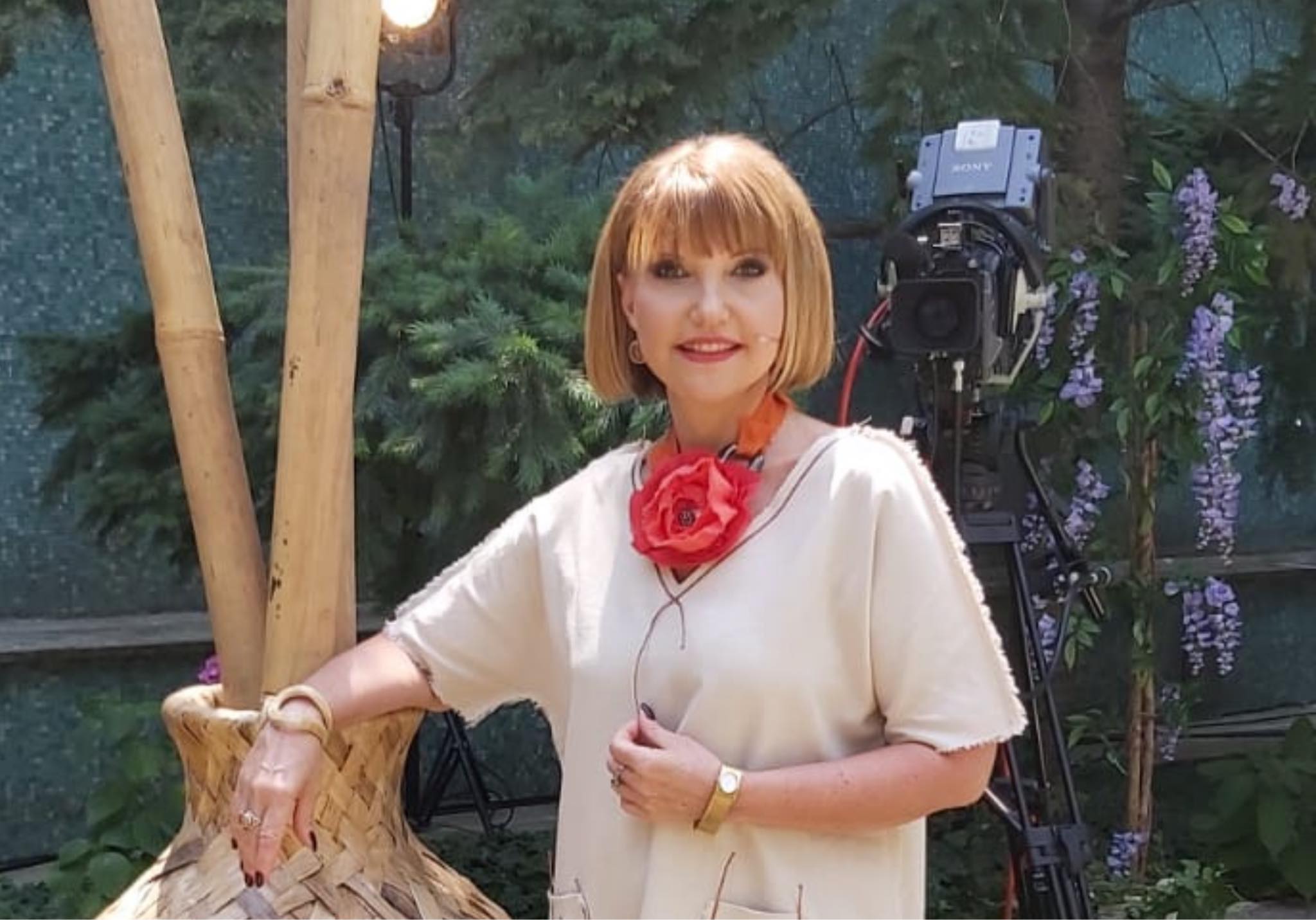 Unde a plecat Georgică Cornu după ce a refuzat să conteste ordinul de restricție obținut de Marina Almășan: „Nu mai fac apel”