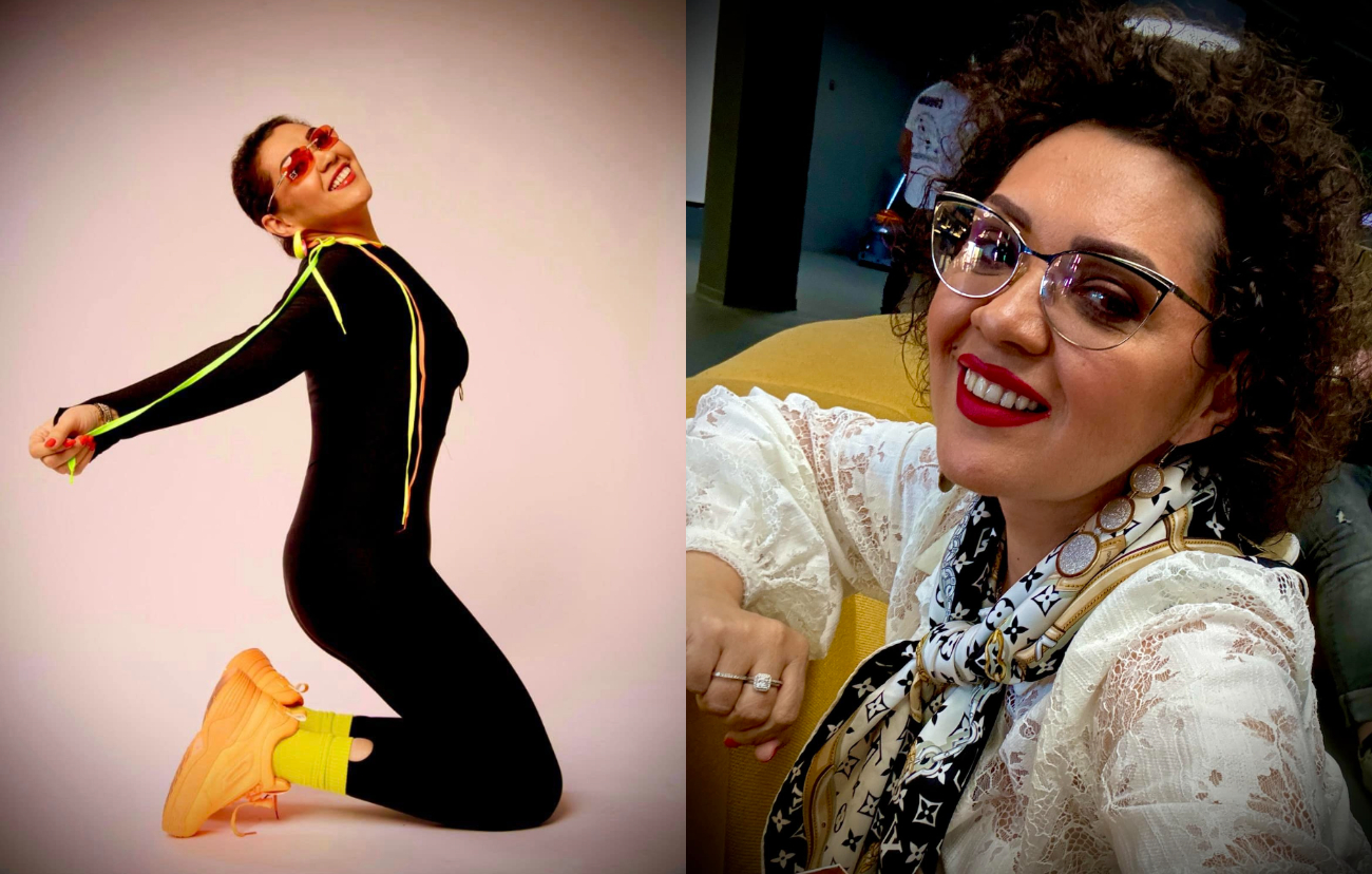 Ce mănâncă Minodora de când a slăbit 30 de kilograme: „Ultima masă e pe la șapte, cu trei ore înainte să dorm”. Face și sport