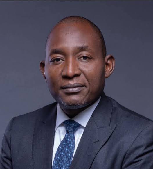 Rabiu Abdullahi Umar, Chief Executive of Nigeria’s Midstream and Downstream Petroleum Regulatory Authority (NMDPRA).
