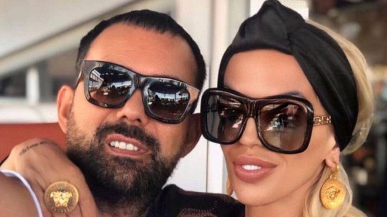 Raluca Bădulescu are iubit la două luni de la divorțul de Florin Stamin. Primele declarații: „N-am regrete”