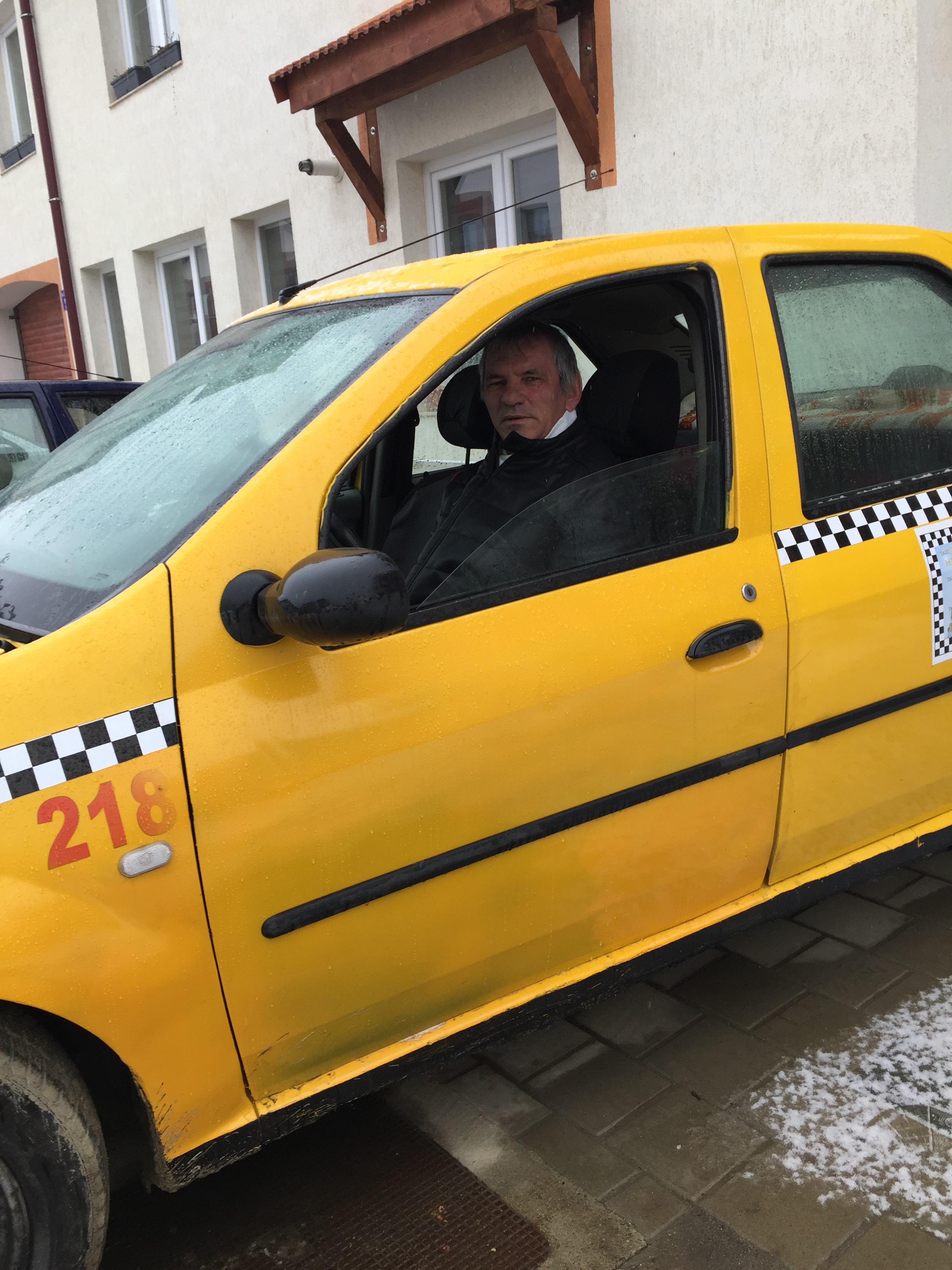 Povestea emoționantă a lui Nicolae Laurențiu. Fostul stelist trăiește de pe o zi pe alta, muncind ca taximetrist: ”În weekend era să mor!”