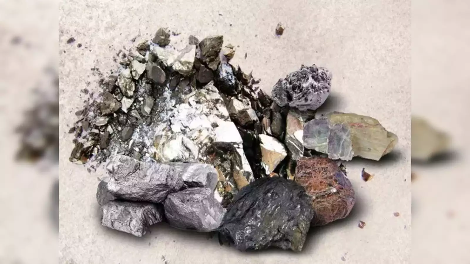 From lithium to cobalt, India joins $1T global race for Africa’s minerals alongside major powers