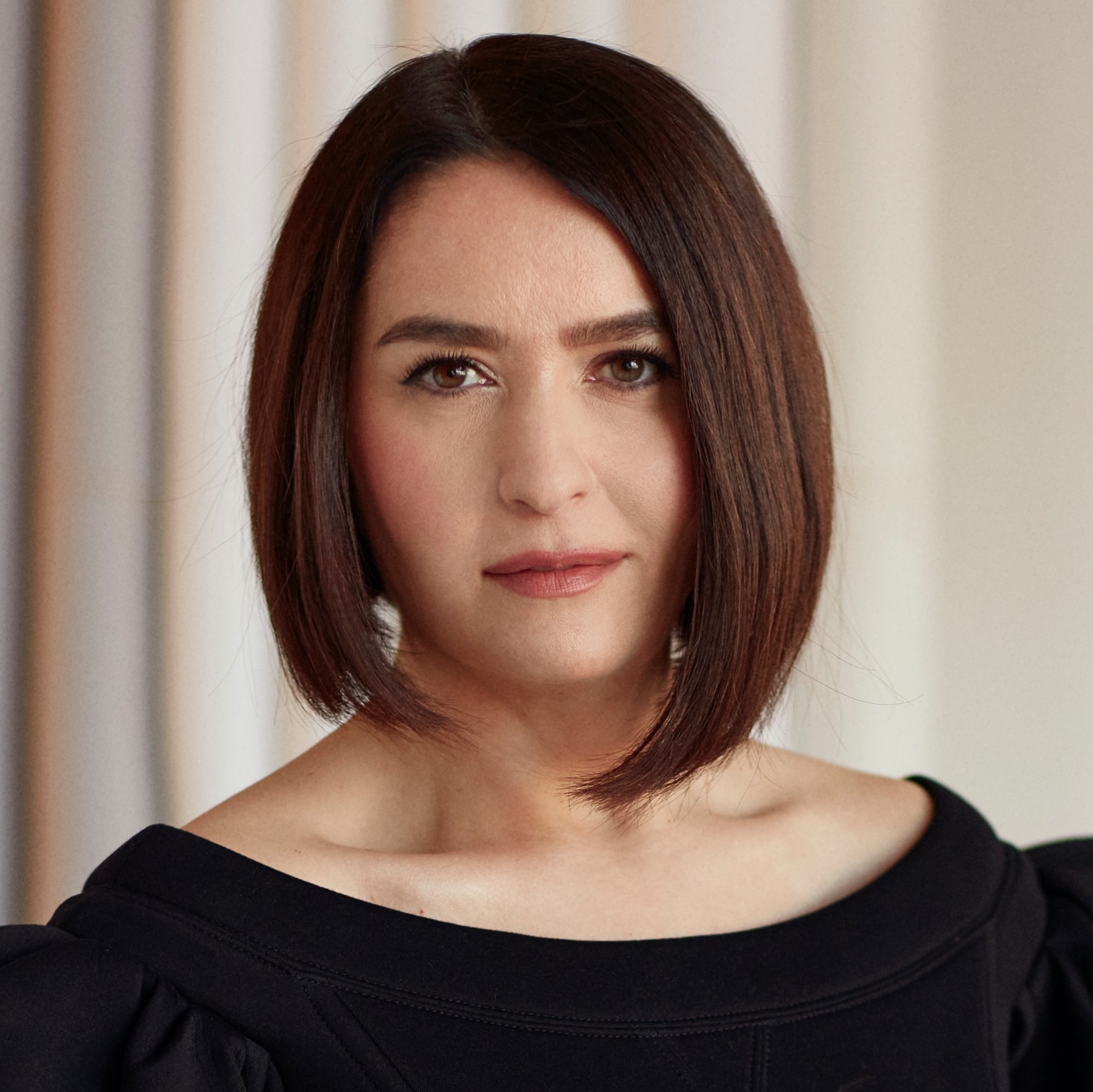 Amalia Năstase a renunțat la un aliment pentru a-și menține silueta: „Mănânc chiar și fast food”