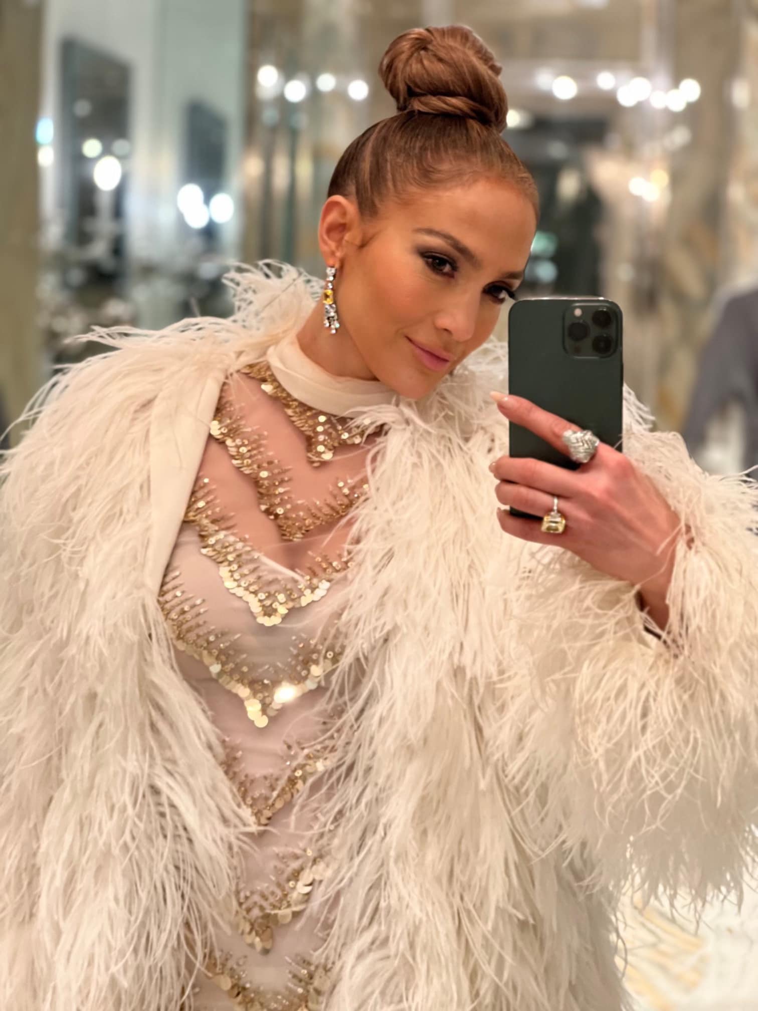 Motivul pentru care bărbații nu rezistă prea mult lângă Jennifer Lopez. Fostul soț al artistei face dezvăluiri neașteptate