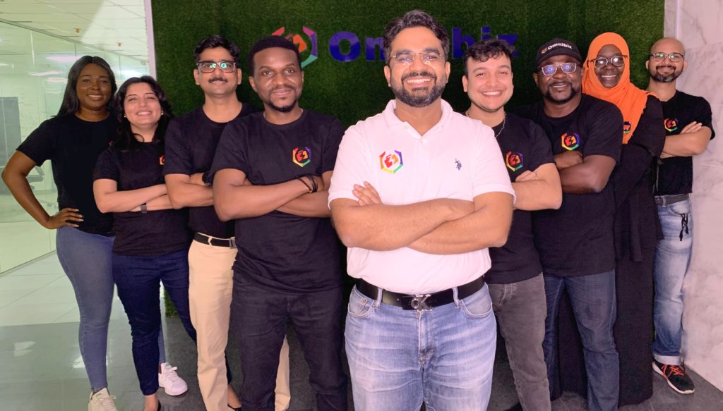 Omnibiz-Team-
