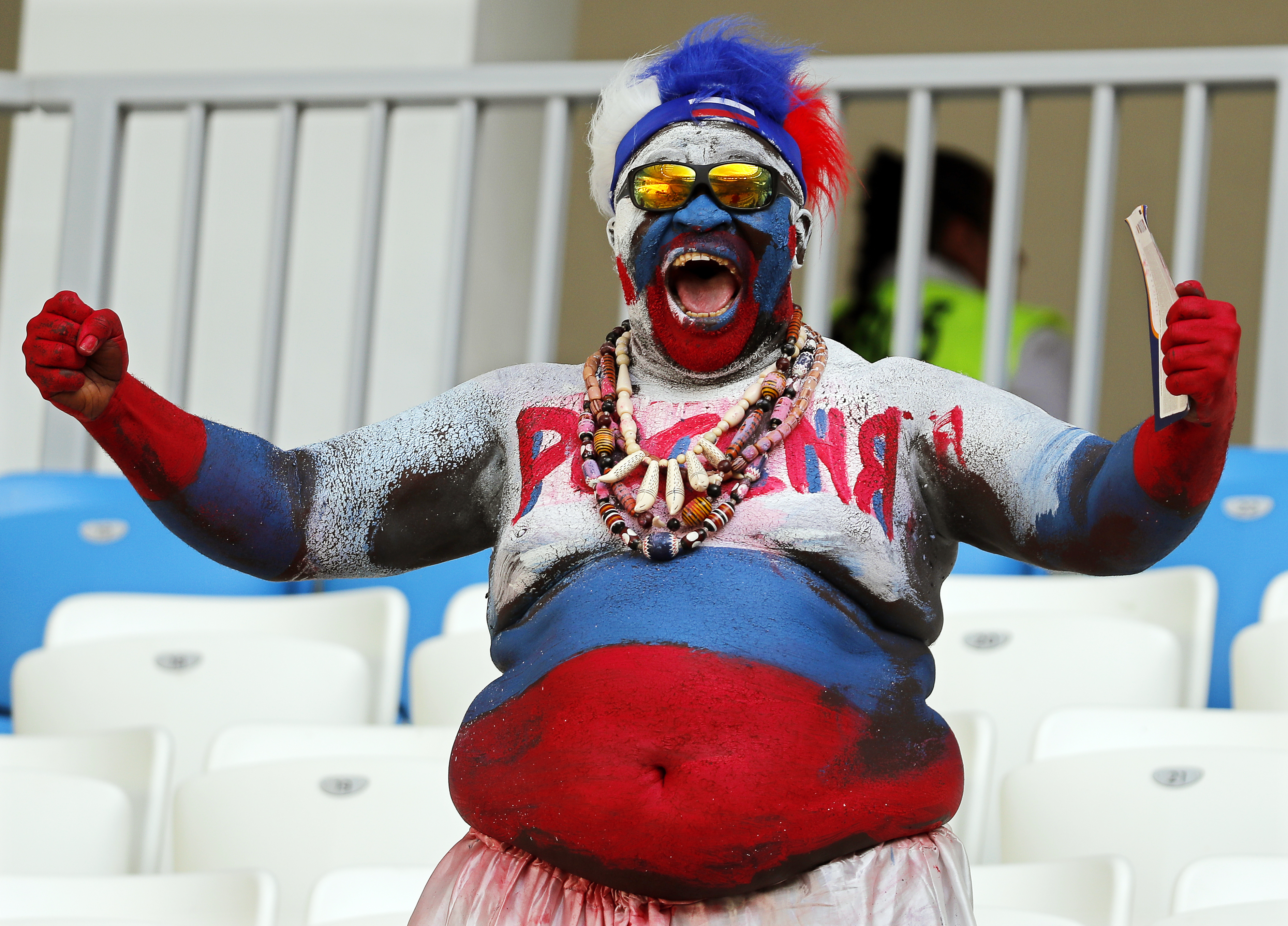 Arabia Saudită - Egipt 2-1, în grupa A de la Campionatul Mondial de fotbal Rusia. Al-Dawsari l-a îngenuncheat pe portarul-record El Hadary | VIDEO