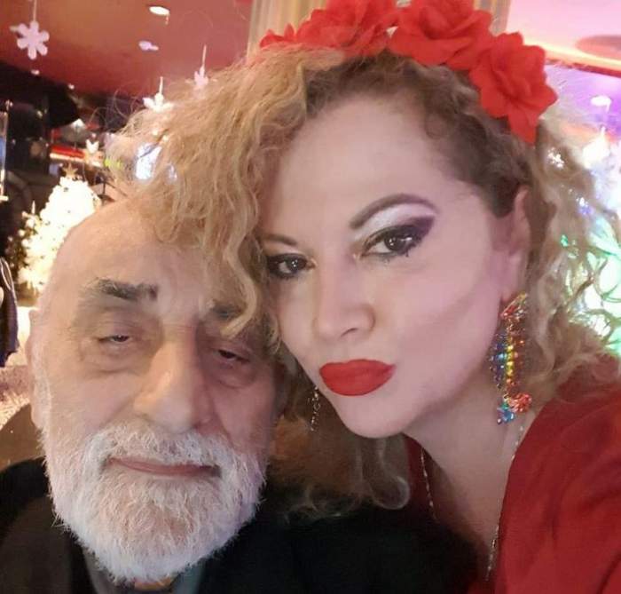 Cum se simt Oana și Viorel Lis, după ce au fost externați din spital: „Viața nu este formată doar din clipe de fericire”