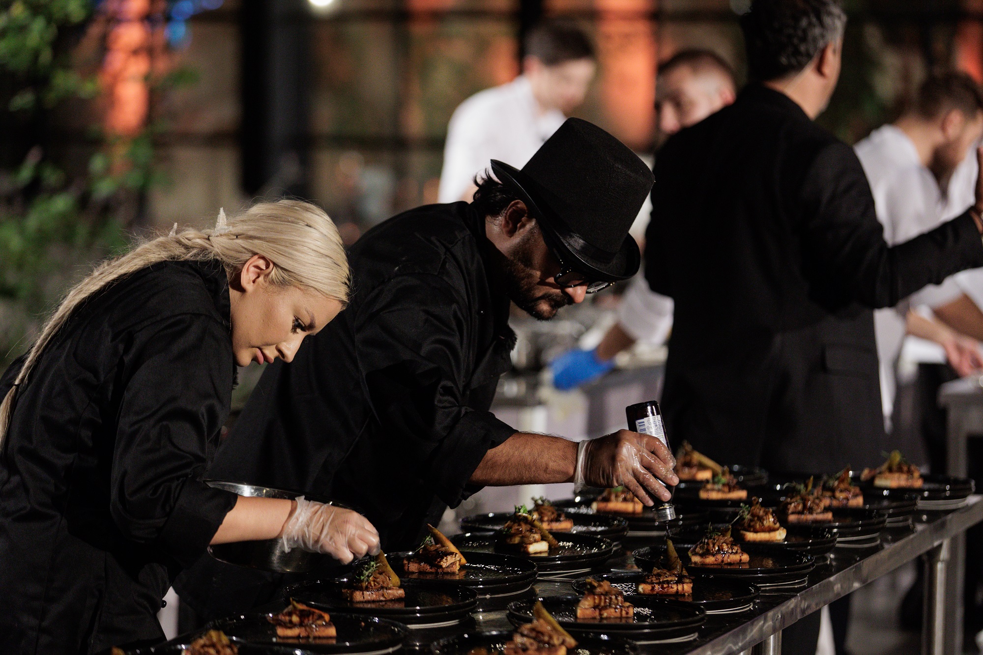 MasterChef 26 noiembrie 2024. Sorin Mitrea a fost eliminat din competiție: „Atât de mare este tâmpenia din farfurie...”