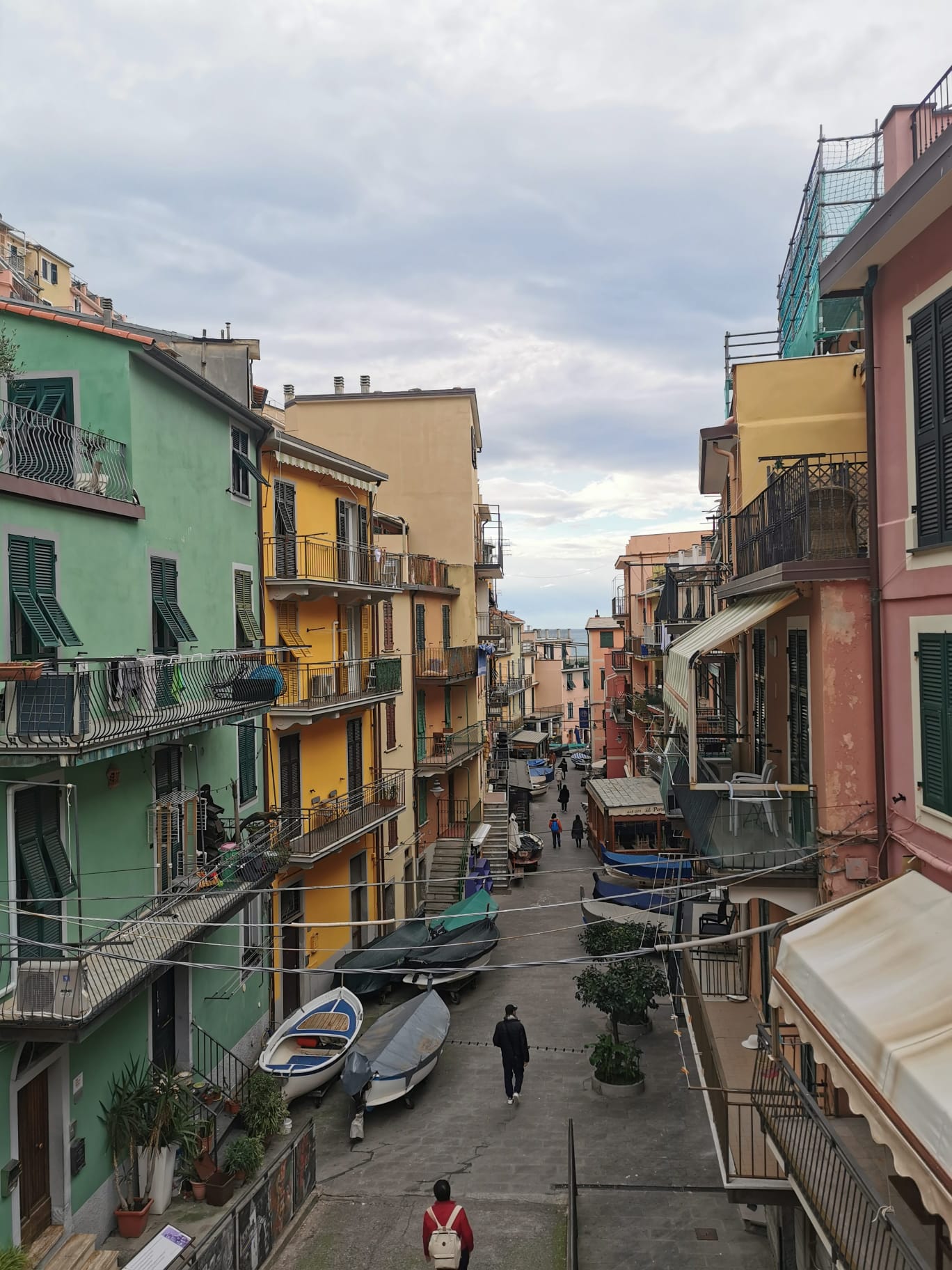 Cel mai frumos sat din Italia și pe locul 16 în lume