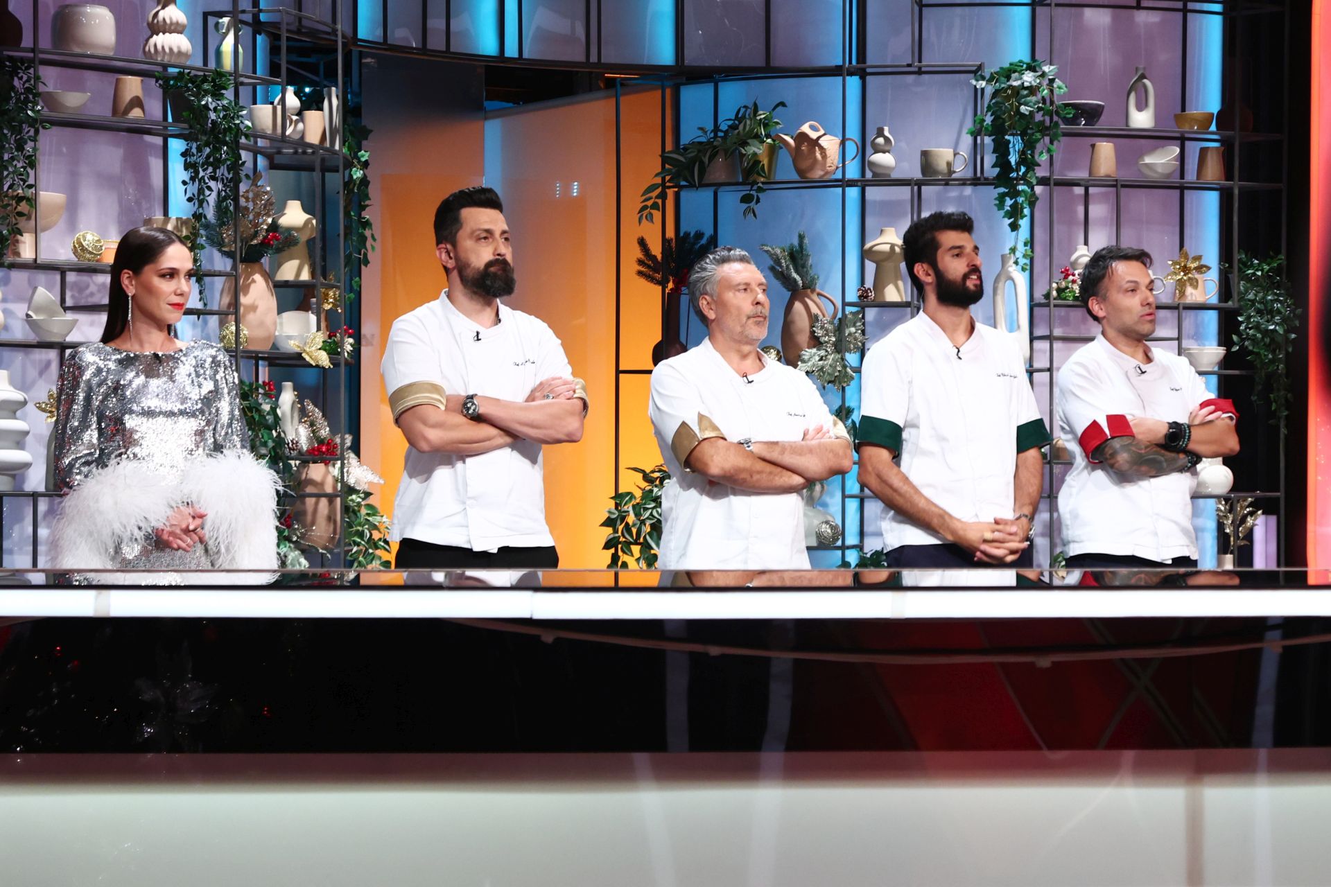 Când are loc finala „Chefi la cuțite”, sezonul 14 și cine sunt concurenții care vor lupta pentru premiul în valoare de 30.000 de euro