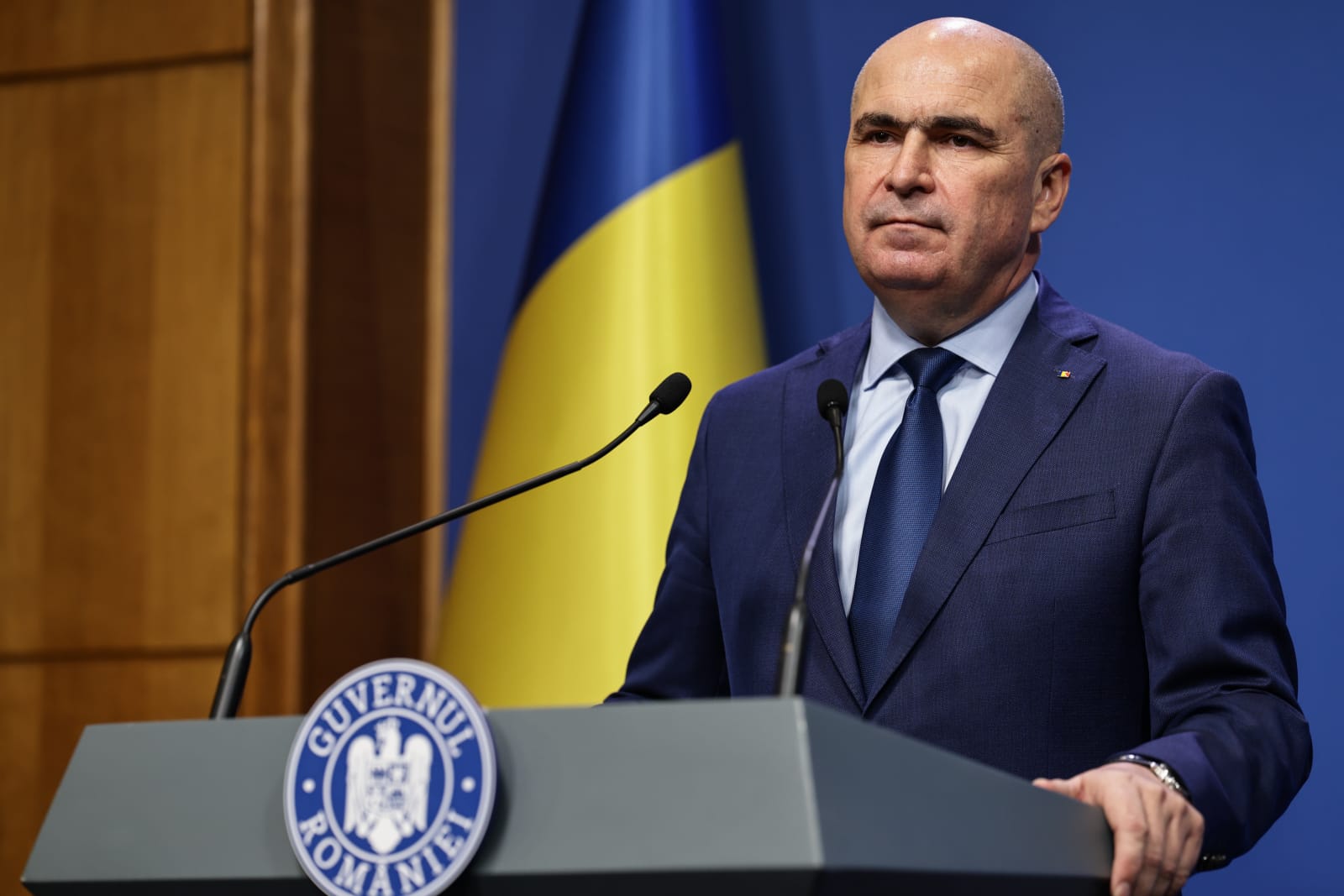 Ilie Bolojan a anunțat reforma pensiilor speciale ale magistraților: „Creștem vârsta de pensionare la 65 de ani. Pensia, 70 la sută din ultimul salariu net”