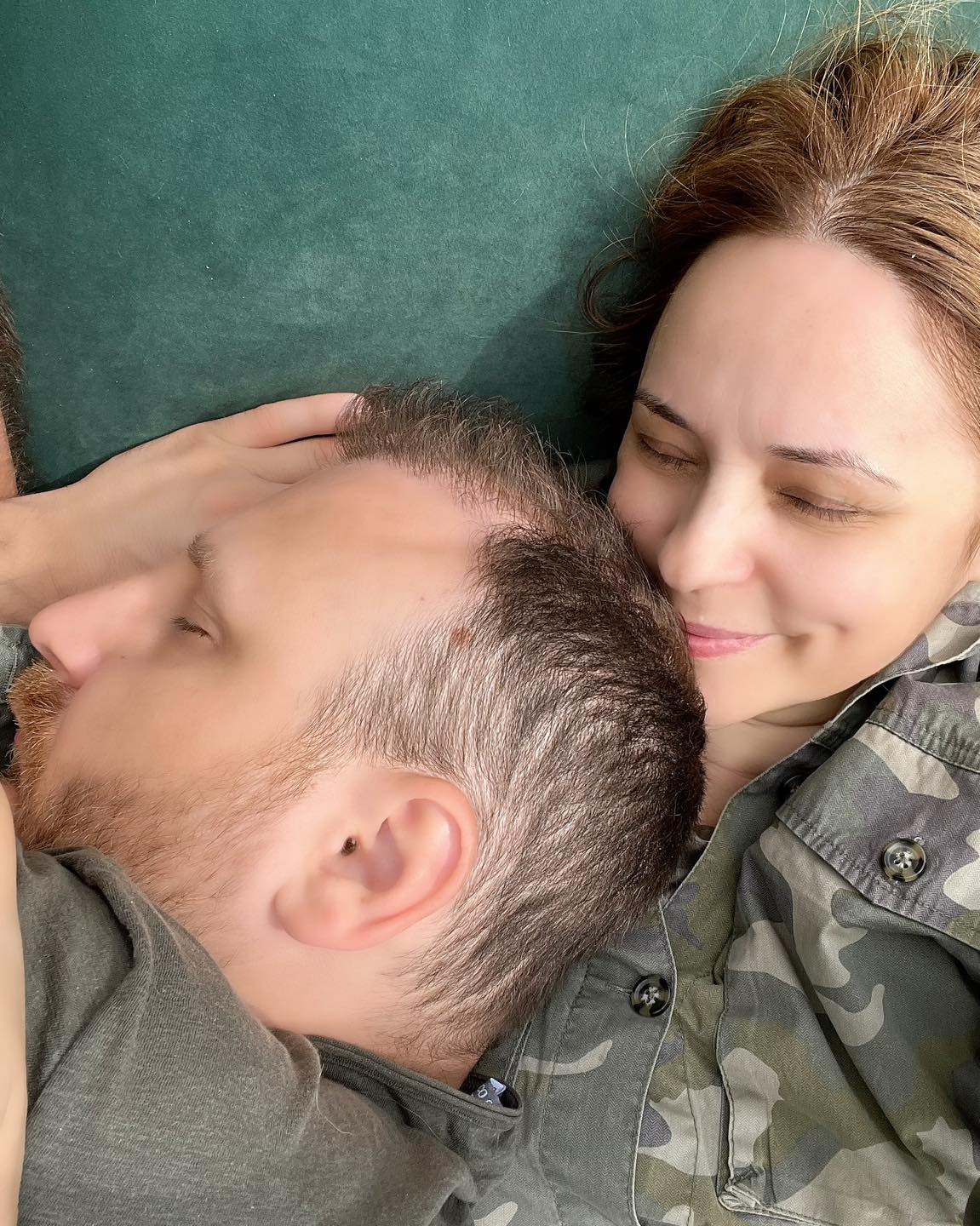 Andreea Marin rupe tăcerea despre motivul despărțirii de Adrian Brâncoveanu: „Eu sunt un om foarte echilibrat”
