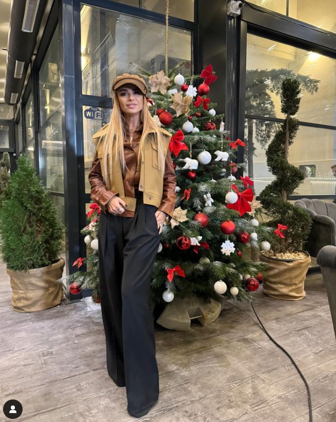 Cum l-a cunoscut Anamaria Prodan pe Ronald Gavril și de când formează un cuplu: „El face niște gesturi rare”