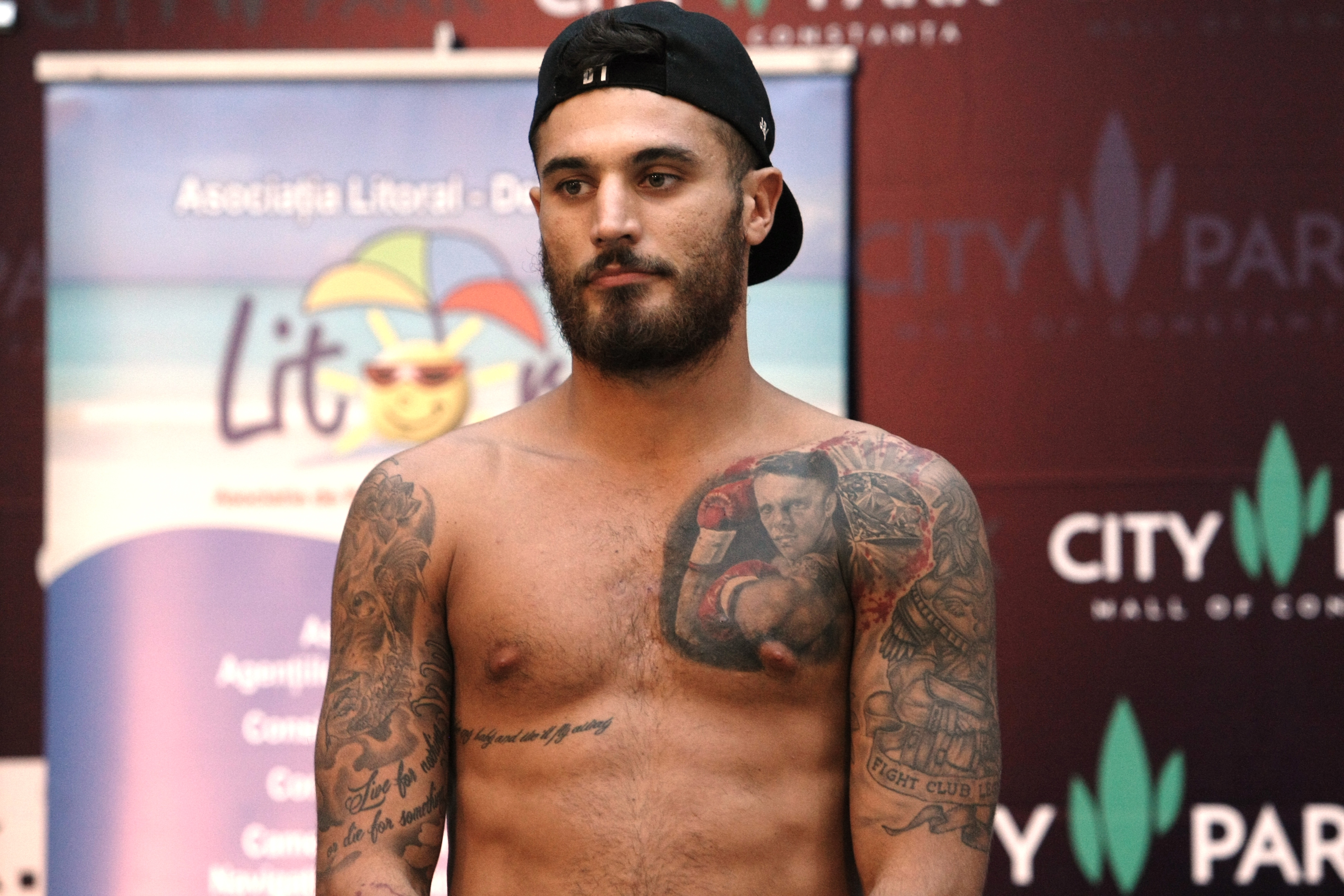 Superkombat. Seară cu pumni și cu picioare, dar nu de domnișoare! Bacary Sagna a venit la show | REZULTATELE GALEI