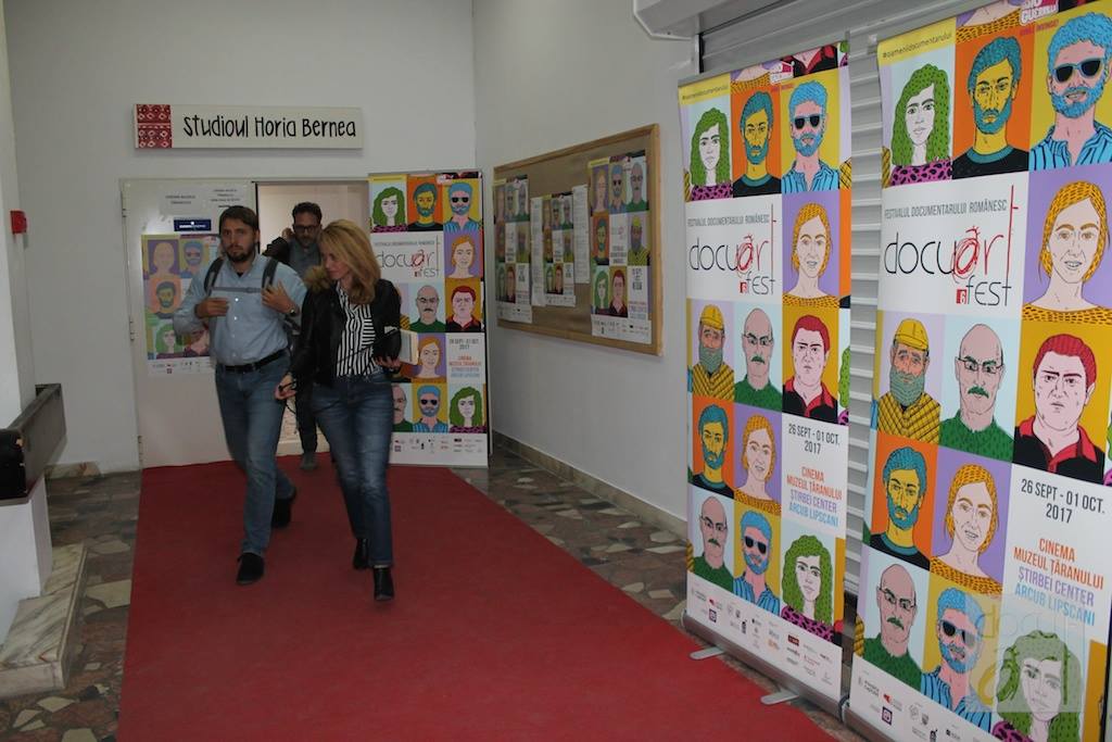 Documentarul care vindecă: Începe Docuart Fest – festivalul de film documentar românesc! Zeci de filme, ateliere și expoziții
