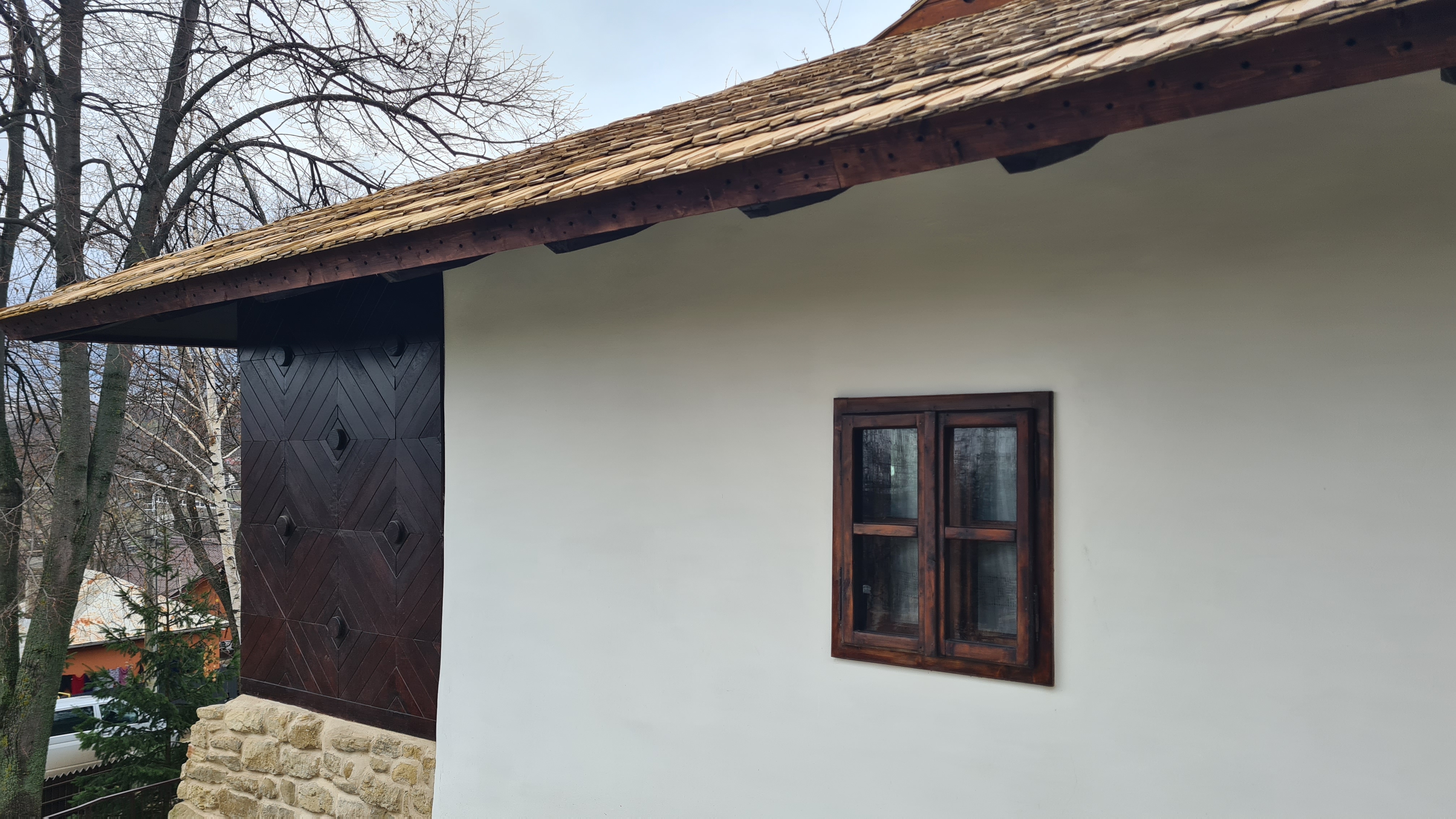 Ce spun primii vizitatori de la Bojdeuca lui Ion Creangă din Iași, obiectul unei renovări controversate