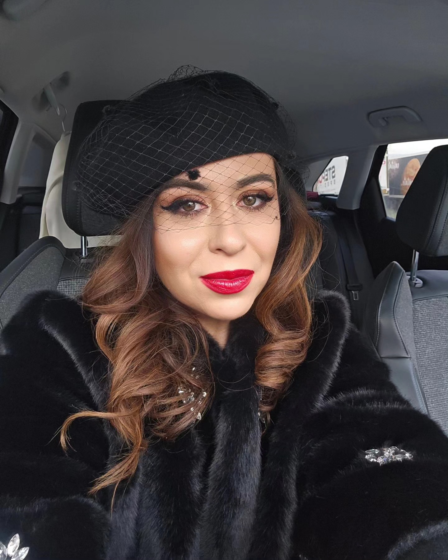 Ce a pățit Oana Roman cu un livrator de mâncare. Nu a mai răbdat și i-a trimis mesaj pe Instagram: „Sper că ți-a ajuns”