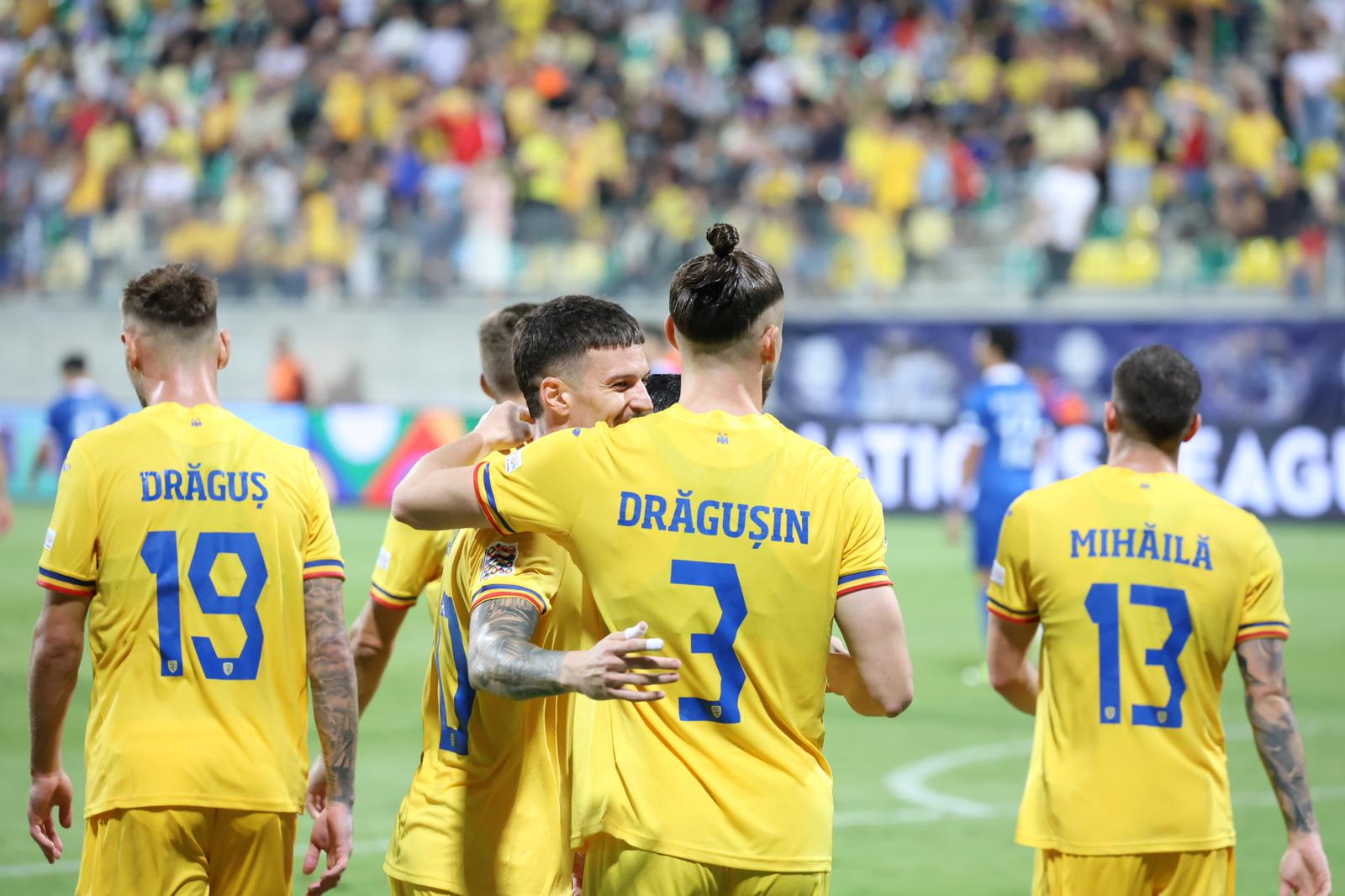 Veniturile uriașe pe care le-au obținut echipele din Premier League în anul 2024. Ce salariu are Radu Drăgușin în Anglia
