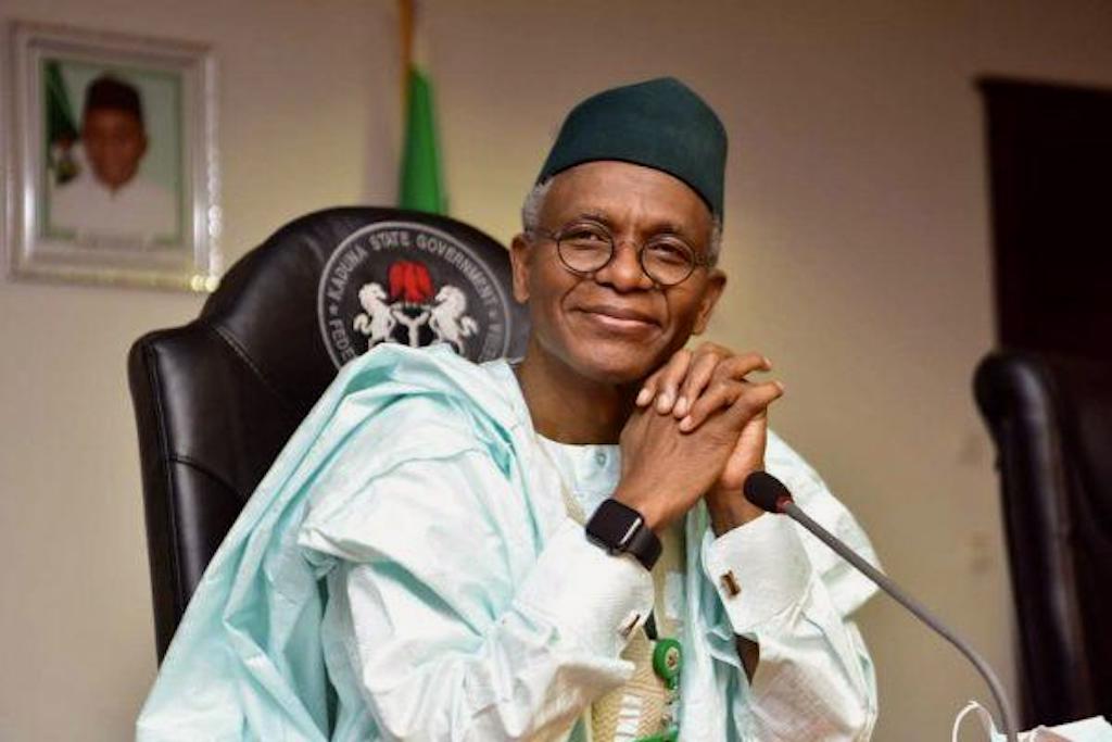 Damn your opinion of me - El-Rufai tells social media critics