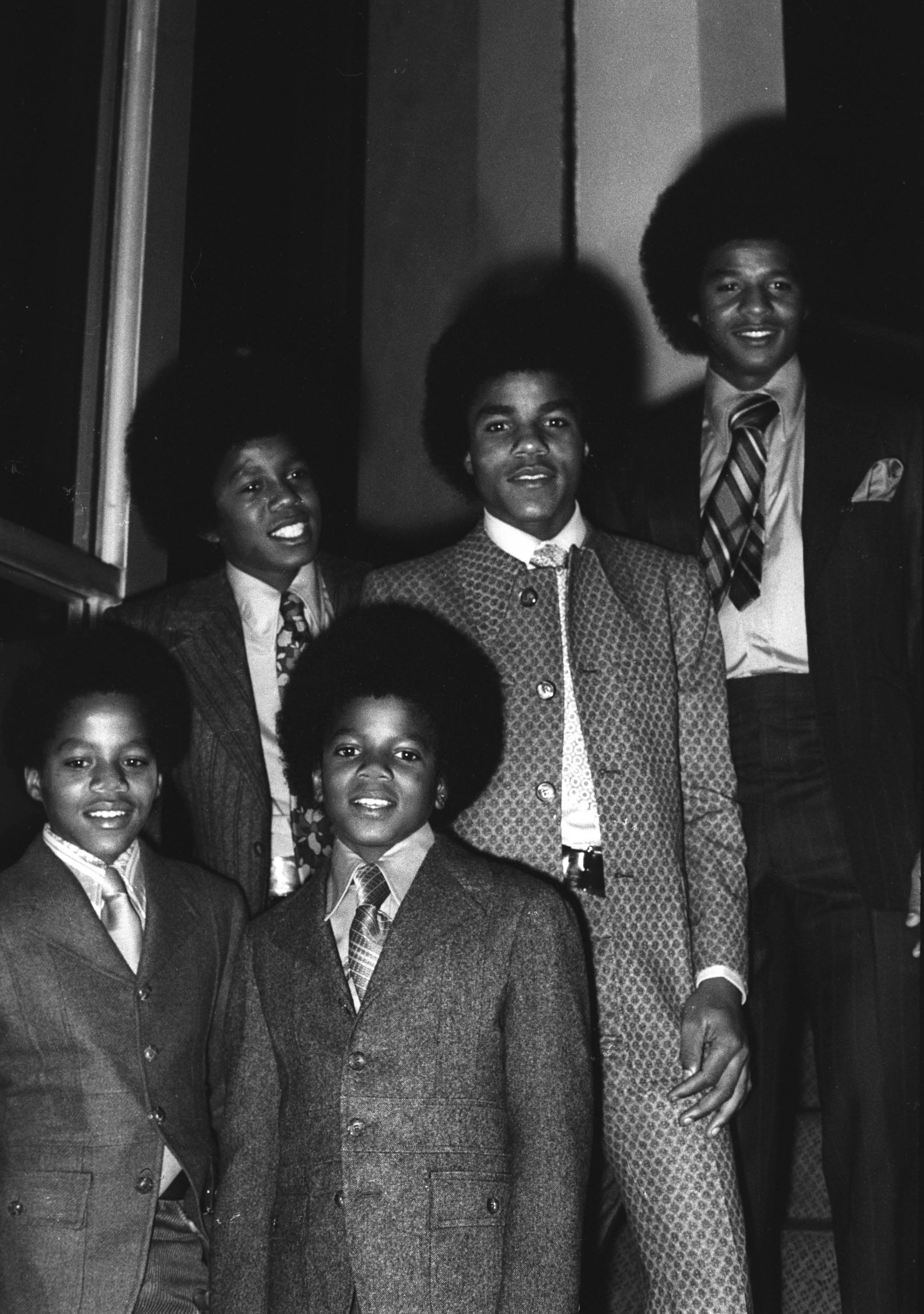 Tito Jackson a murit. Fratele lui Michael Jackson avea 70 de ani