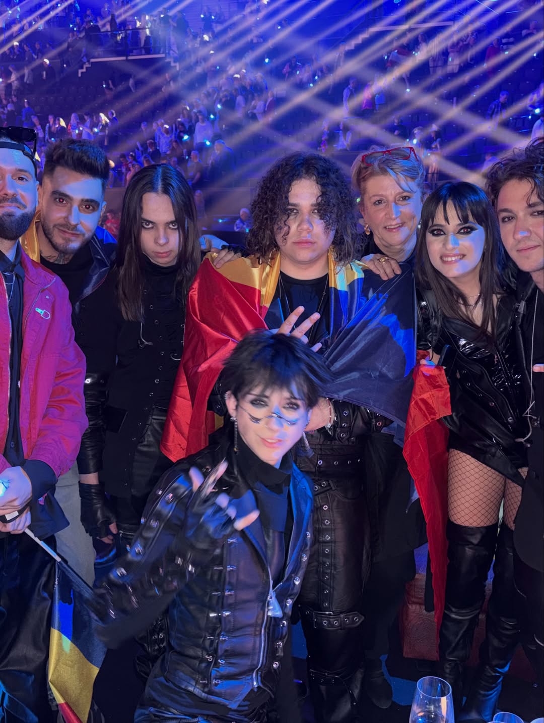 TVR, anunț oficial despre participarea României la Eurovision Song Contest 2027