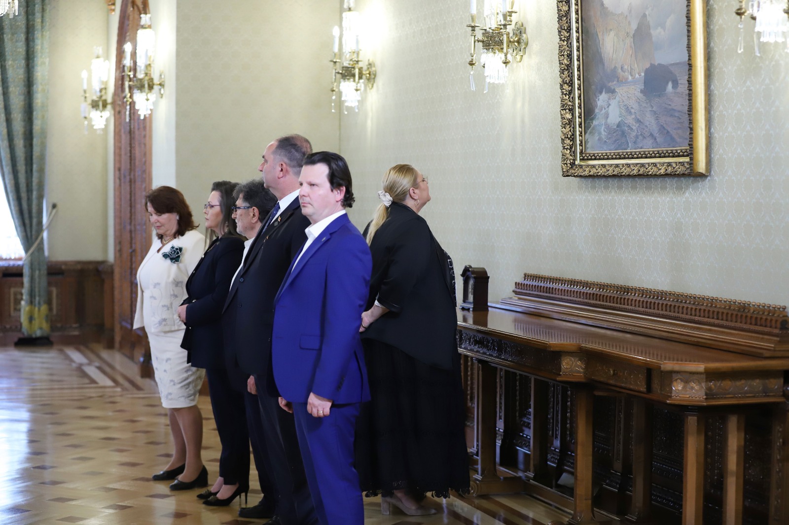 Consultări tensionate la Cotroceni după căderea Guvernului Bolojan: PNL și USR refuză orice alianță cu PSD
