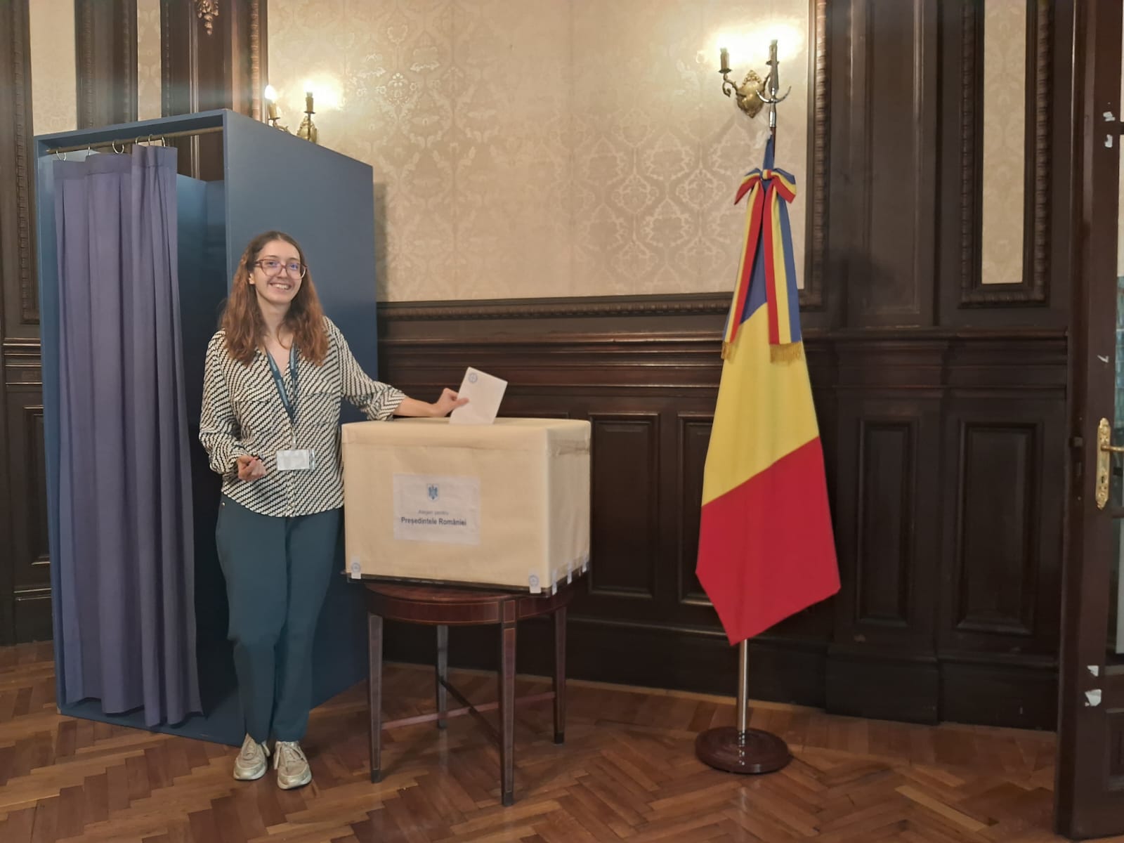 LIVE TEXT Alegeri prezidențiale 2024, turul 1. Rezultate oficiale: Elena Lasconi își mărește diferența față de Marcel Ciolacu