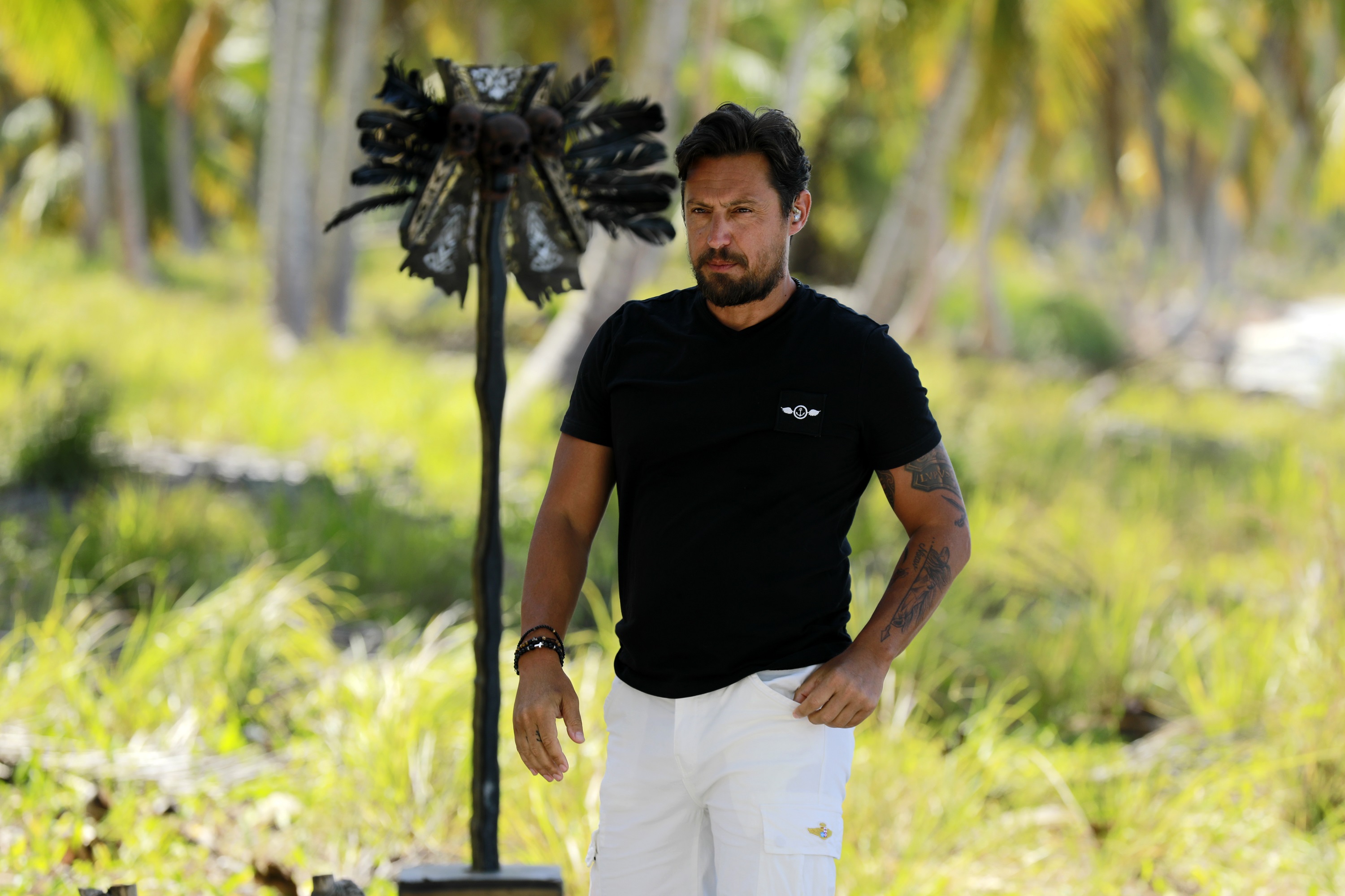 Jurnalul lui Daniel Pavel la „Survivor All Stars”. Anunțul prezentatorului despre unificarea echipelor: „Vă promit o surpriză de zile mari, cum nu s-a mai întâmplat”