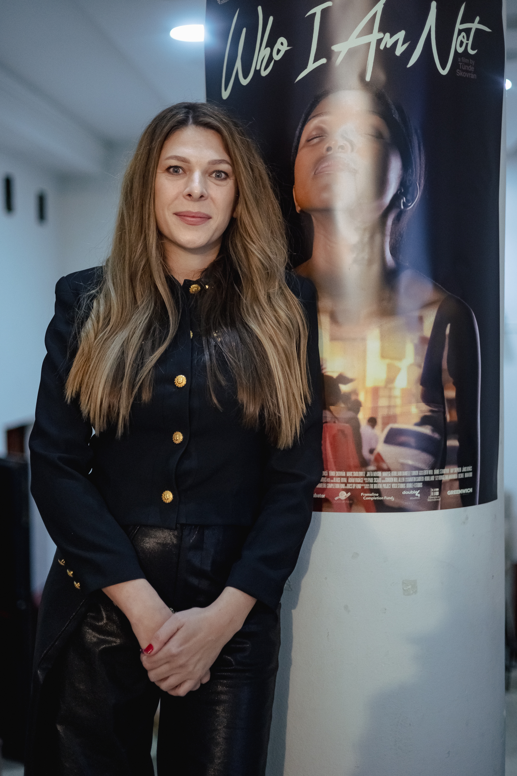 Un documentar premiat, regizat de o româncă, prezintă realitatea persoanelor intersex: „Un film care vorbește despre capacitatea noastră de a empatiza”