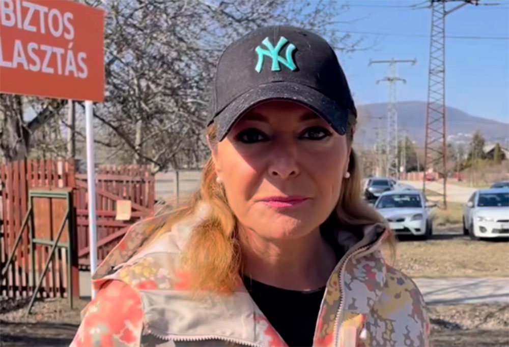 Rálőttek egy fideszes önkéntesre Szentendrén