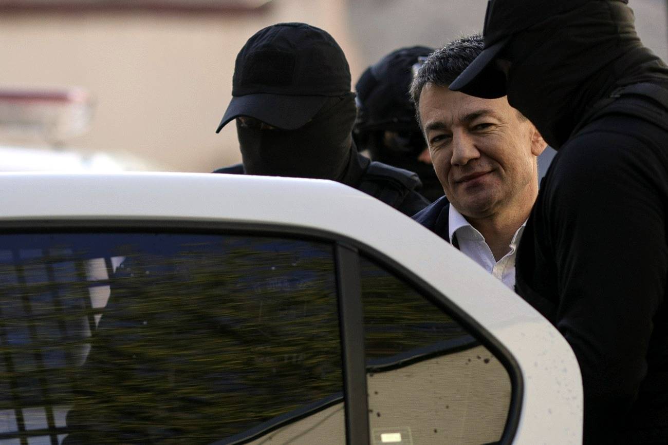 Alexandru Balan a fost extrădat în Republica Moldova. Fostul adjunct al SIS este condamnat pentru tentativă de divulgare a secretelor de stat