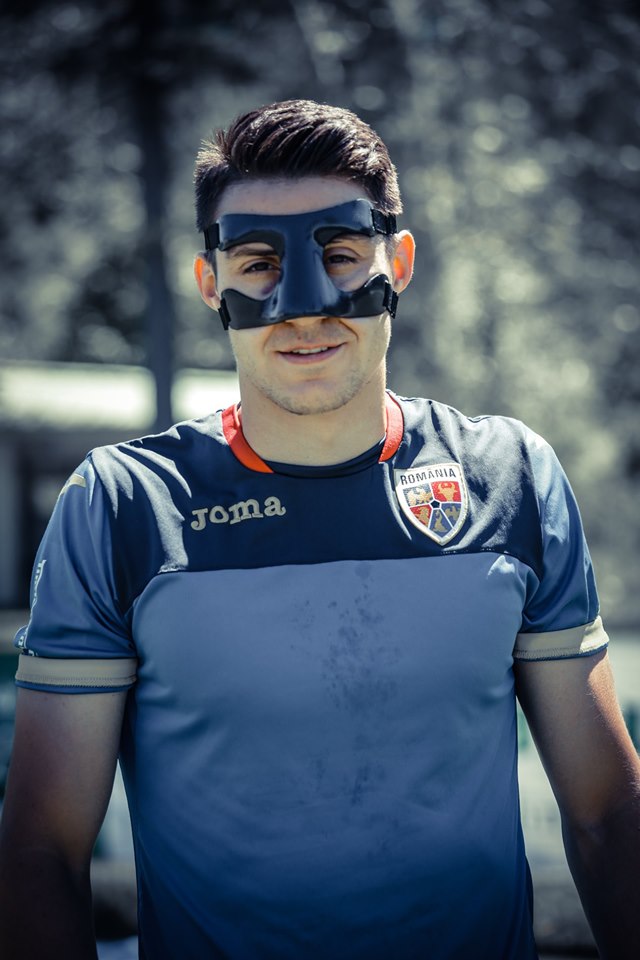Mâine începe Euro 2019 de tineret. Puștii lui Rădoi sunt puși pe fapte mari: ”Putem juca finala”