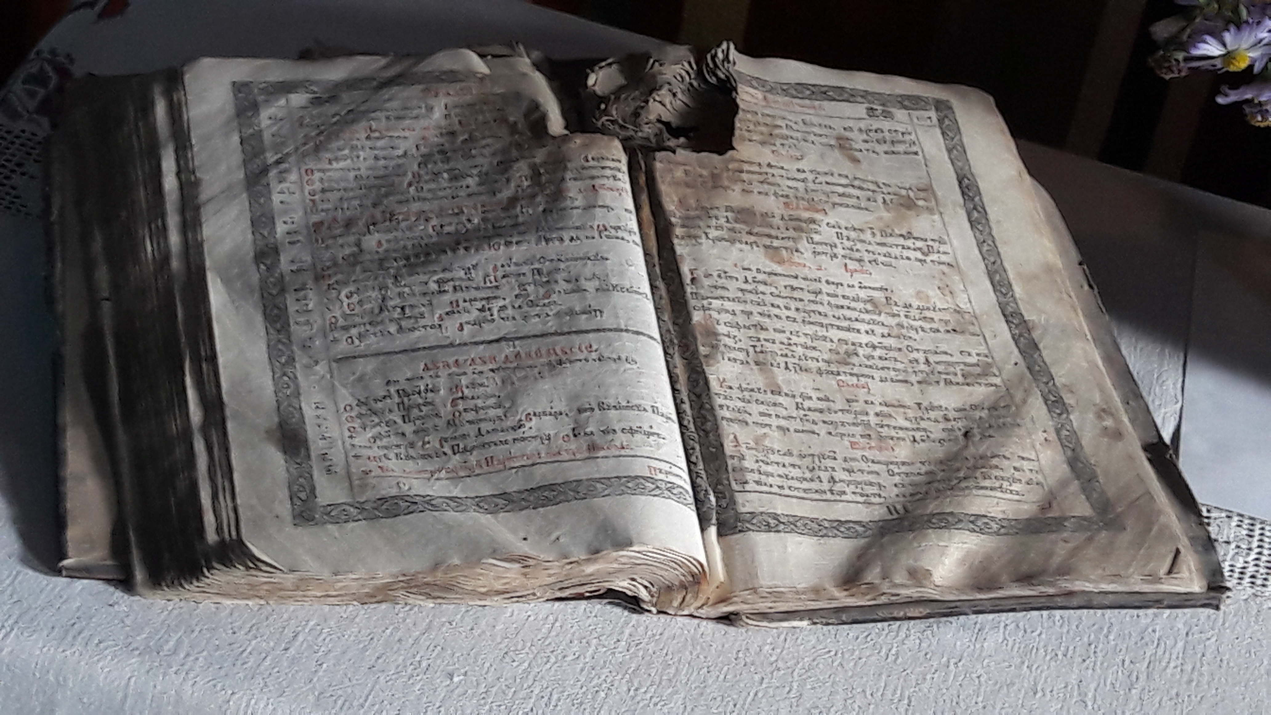REPORTAJ | Pe urmele amintirilor lui Ion Creangă. Ozana cea frumos curgătoare aproape a secat, iar casa din Humulești e vizitată mai ales de moldovenii de peste Prut