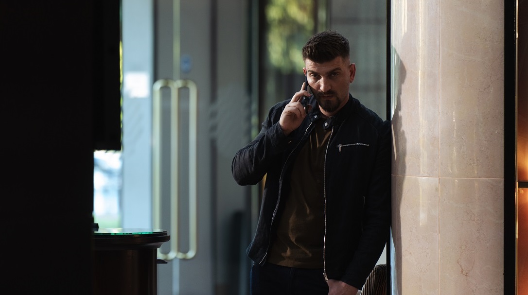Silviu Mircescu, dezvăluiri despre viața sa: „Eram chel, nu aveam nici barbă”. Actorul nu s-a îndrăgostit niciodată de partenera de scenă