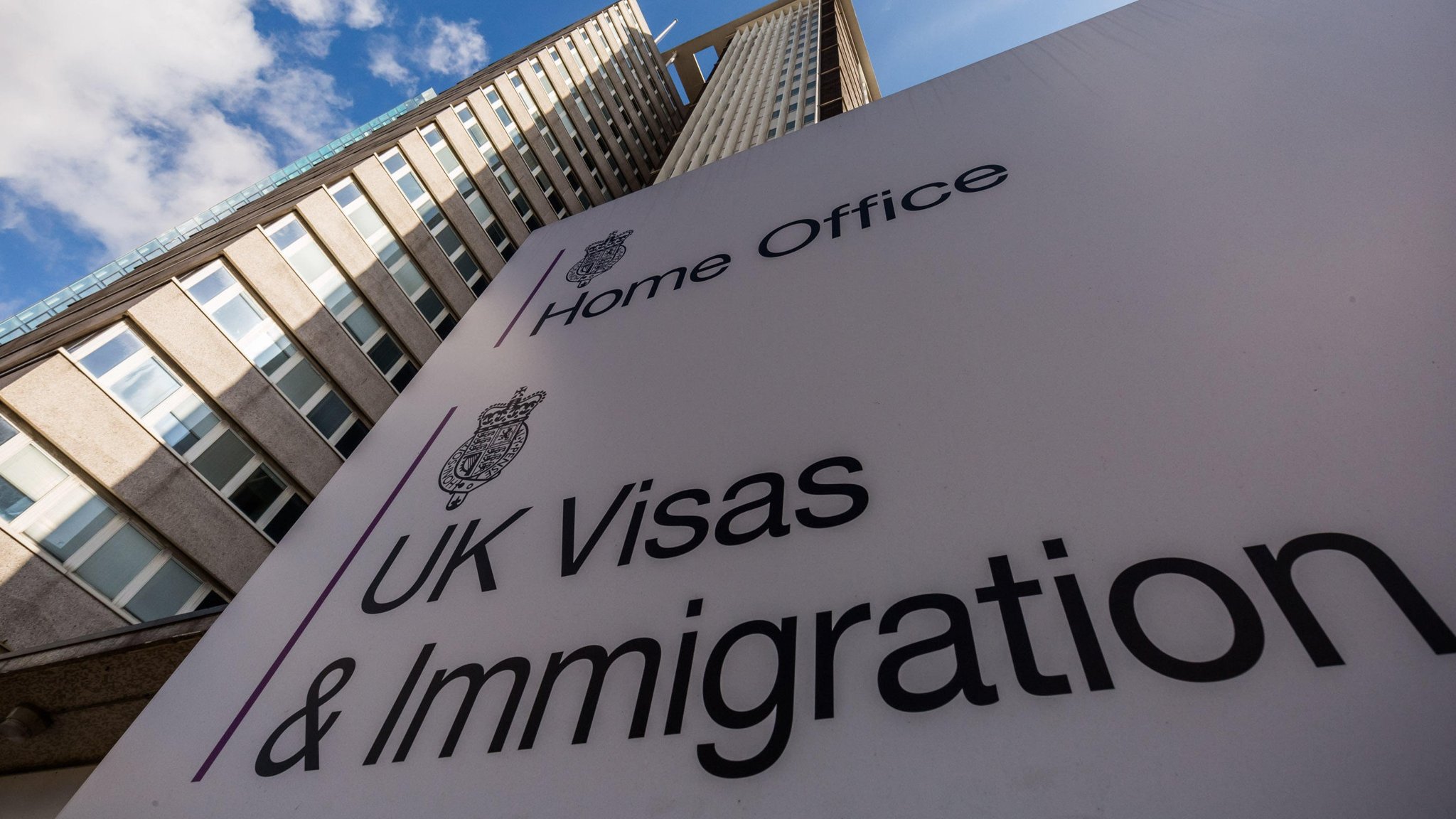 UK changes visa rules to let modern slavery victims leave abusive employers, offering relief to African migrant workers